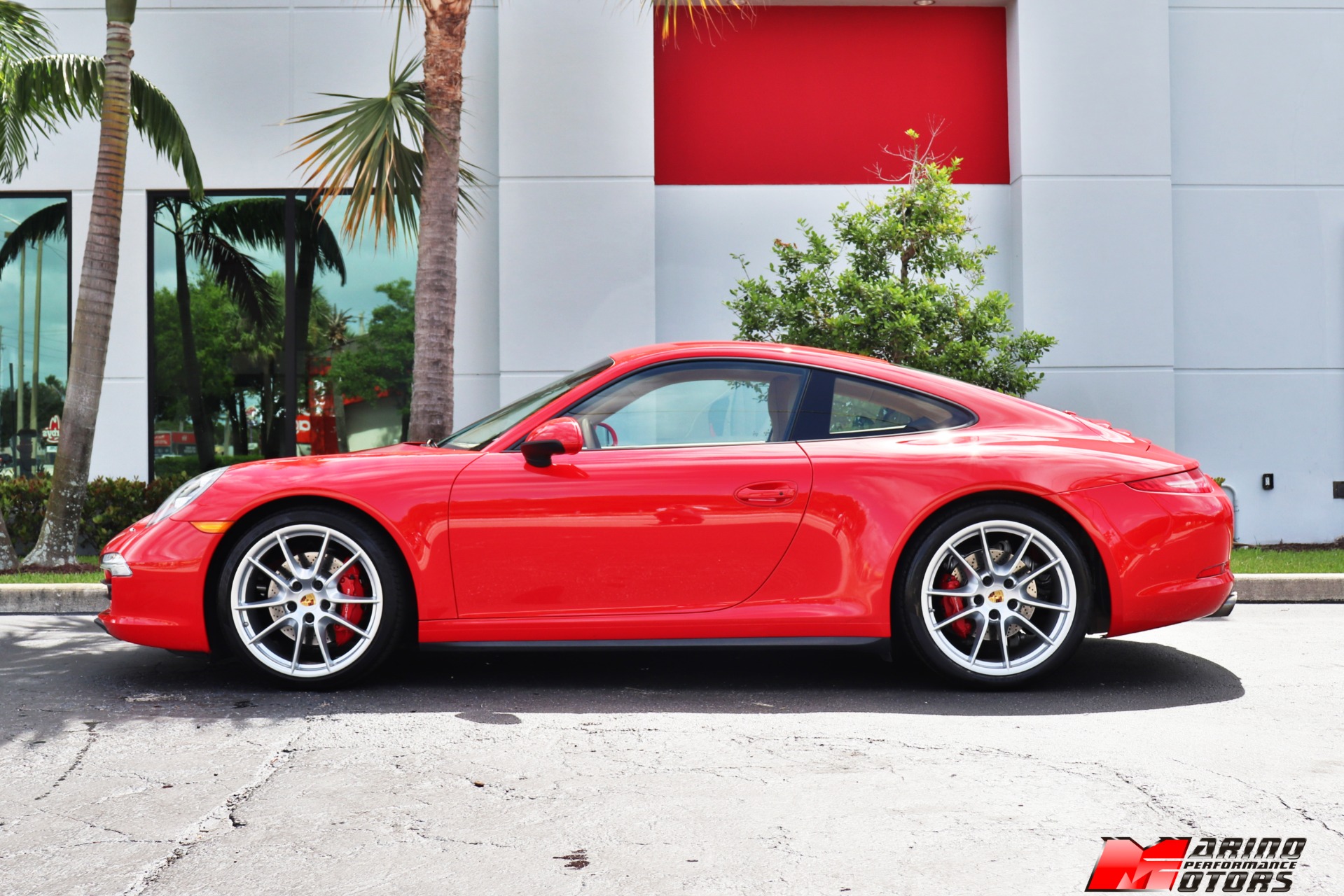 Used-2015-Porsche-911-Carrera-4S