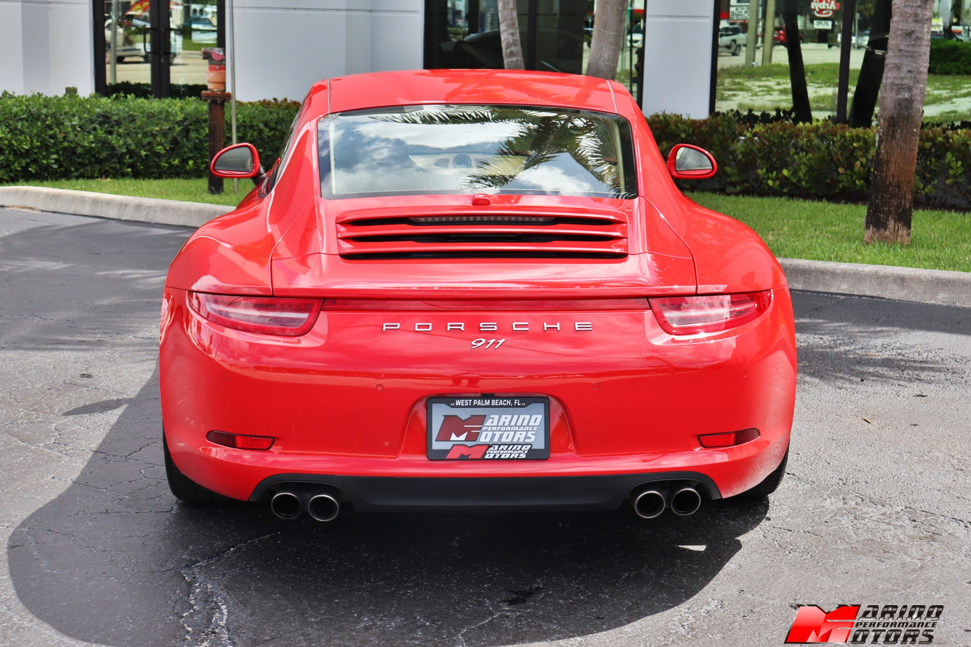 Used-2015-Porsche-911-Carrera-4S