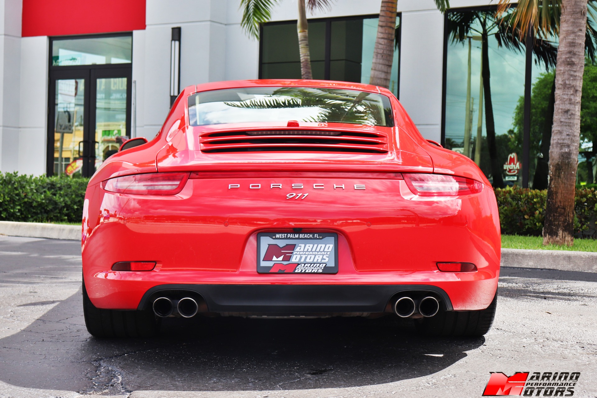 Used-2015-Porsche-911-Carrera-4S