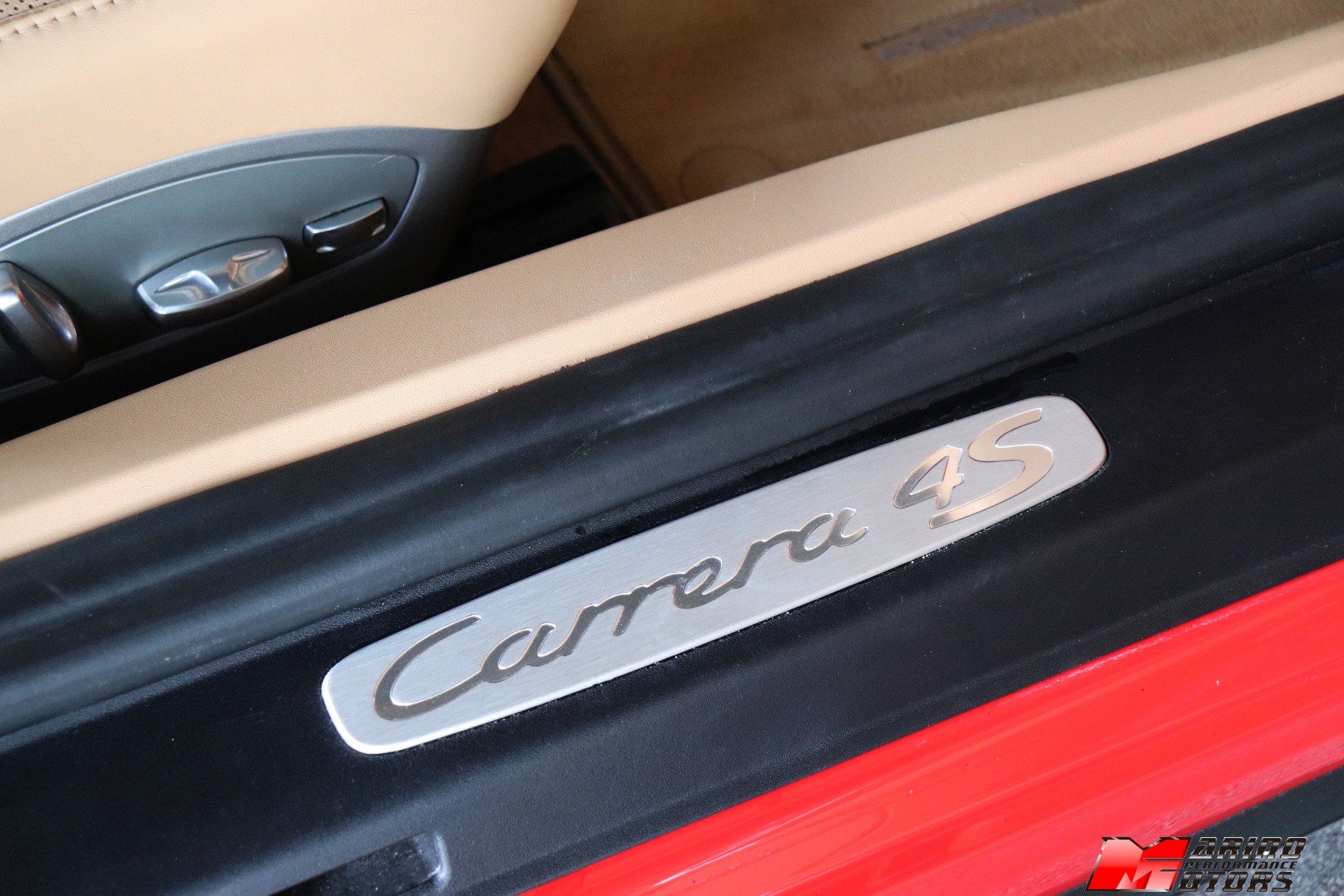 Used-2015-Porsche-911-Carrera-4S