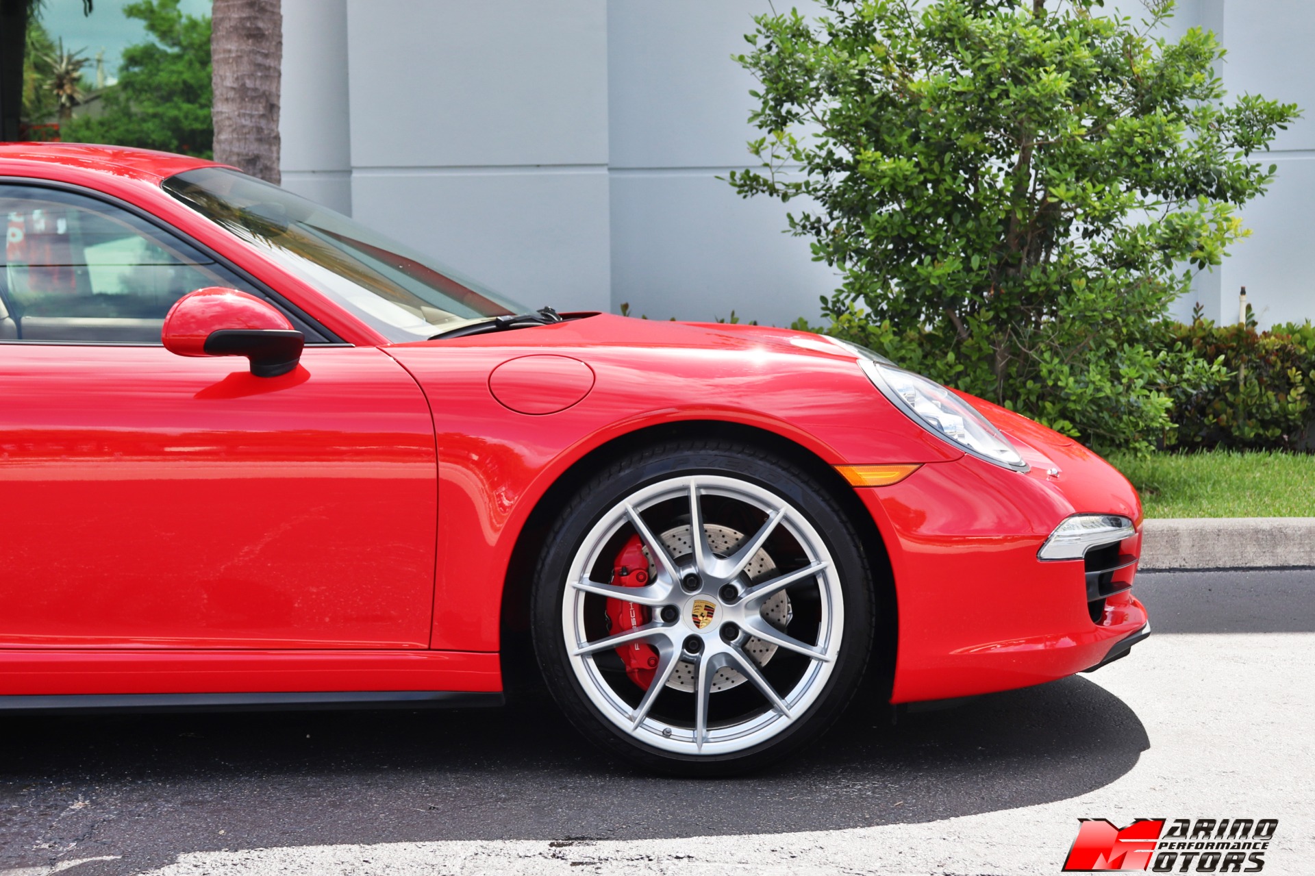 Used-2015-Porsche-911-Carrera-4S