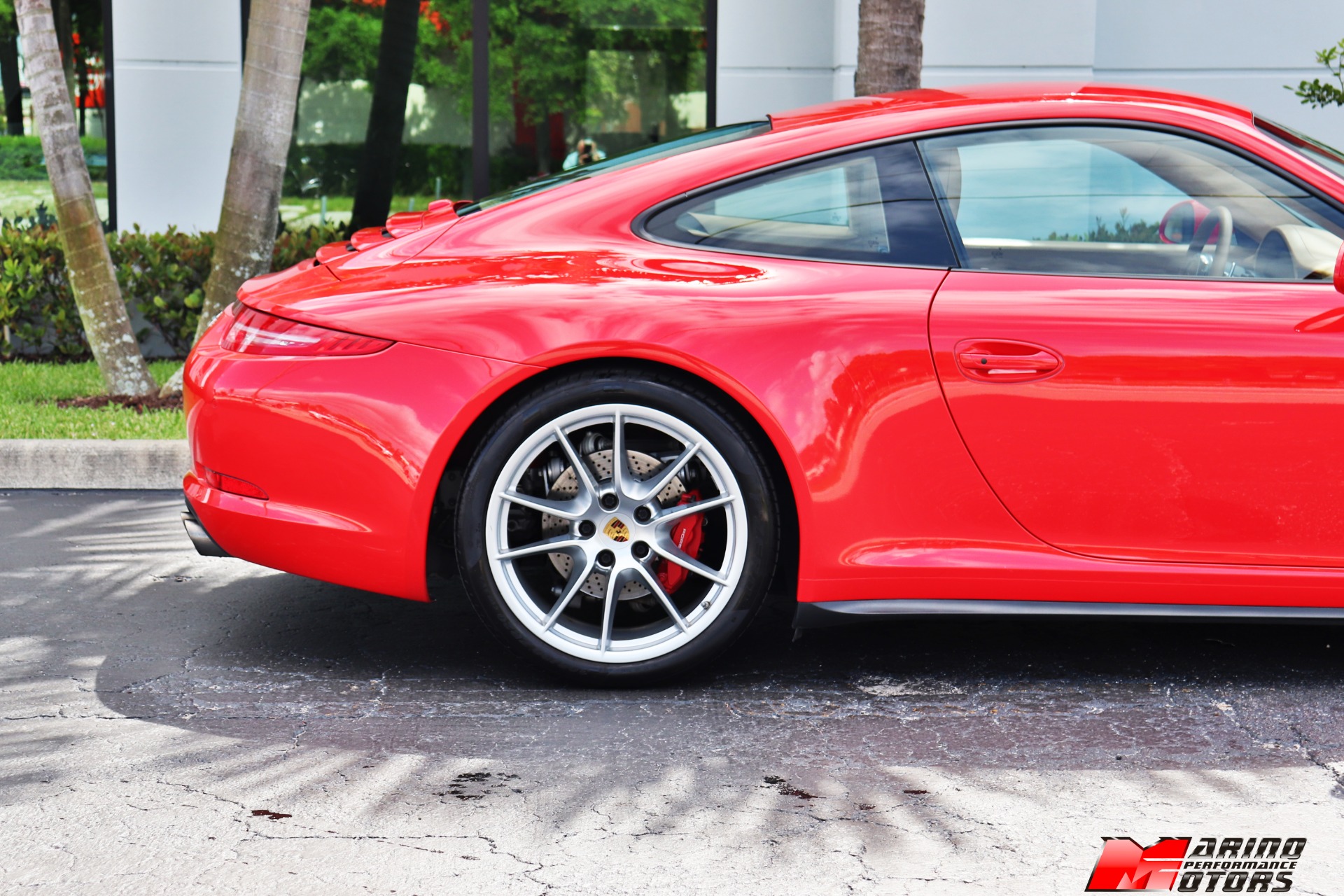 Used-2015-Porsche-911-Carrera-4S