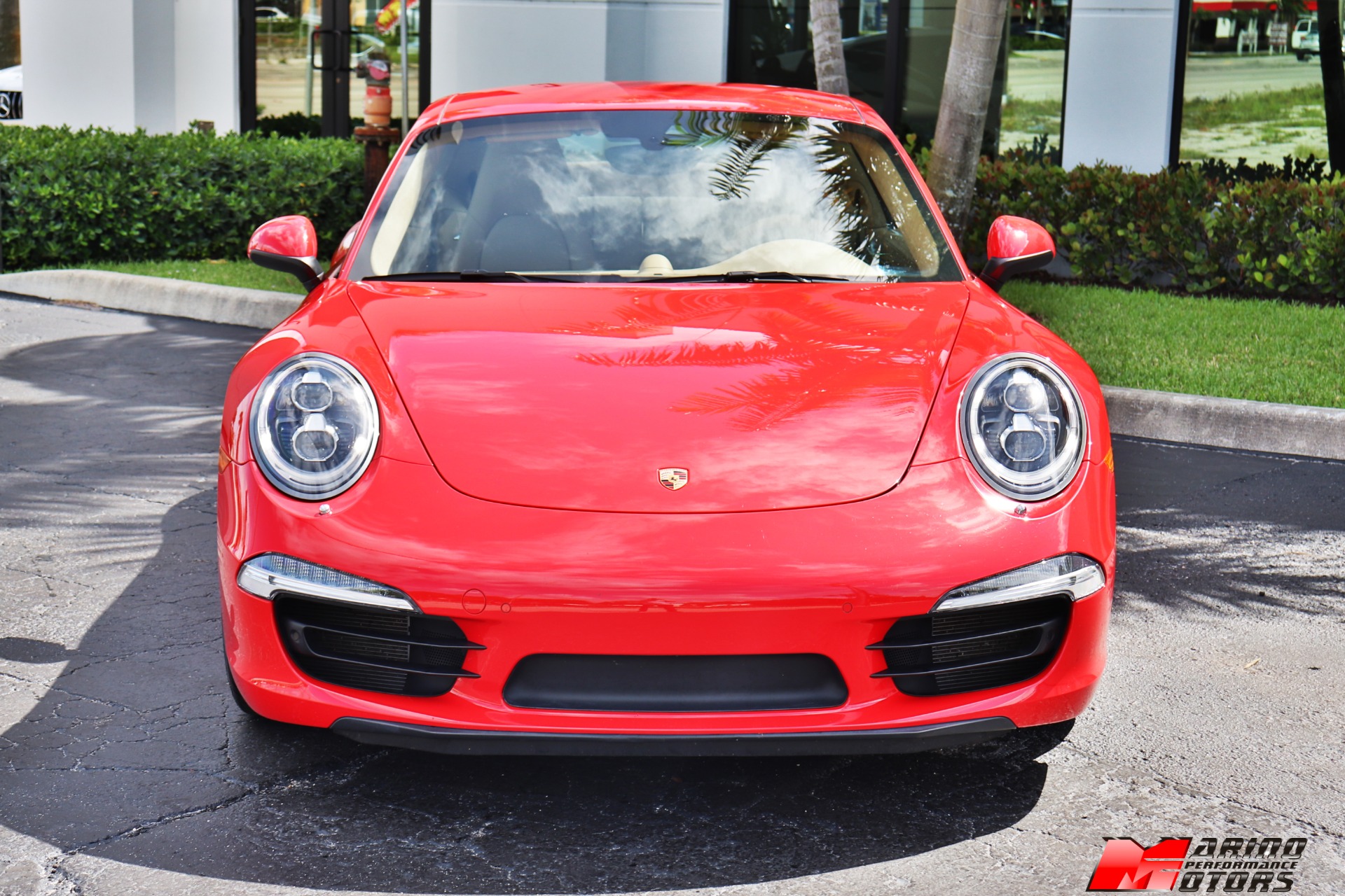 Used-2015-Porsche-911-Carrera-4S