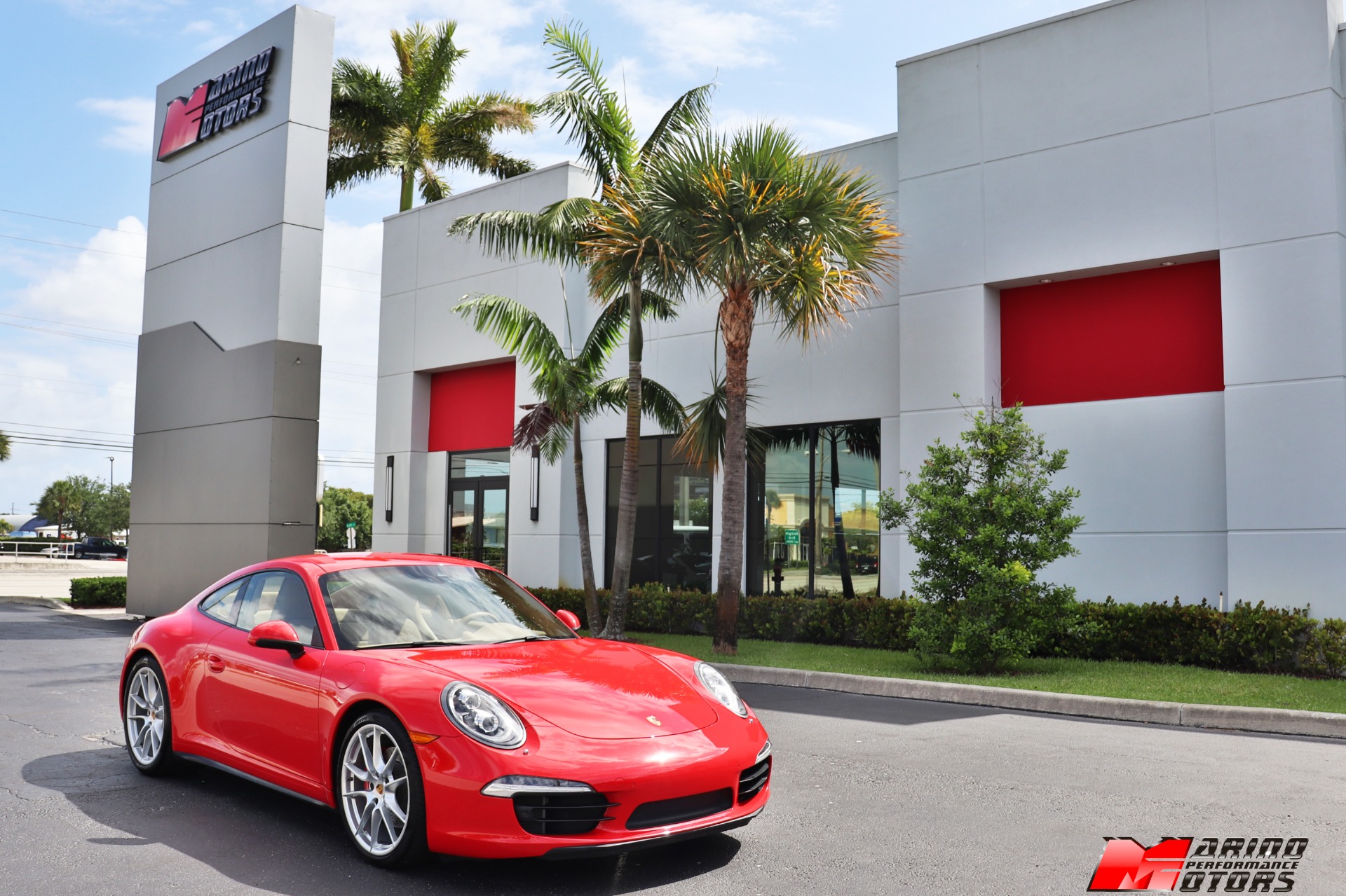 Used-2015-Porsche-911-Carrera-4S