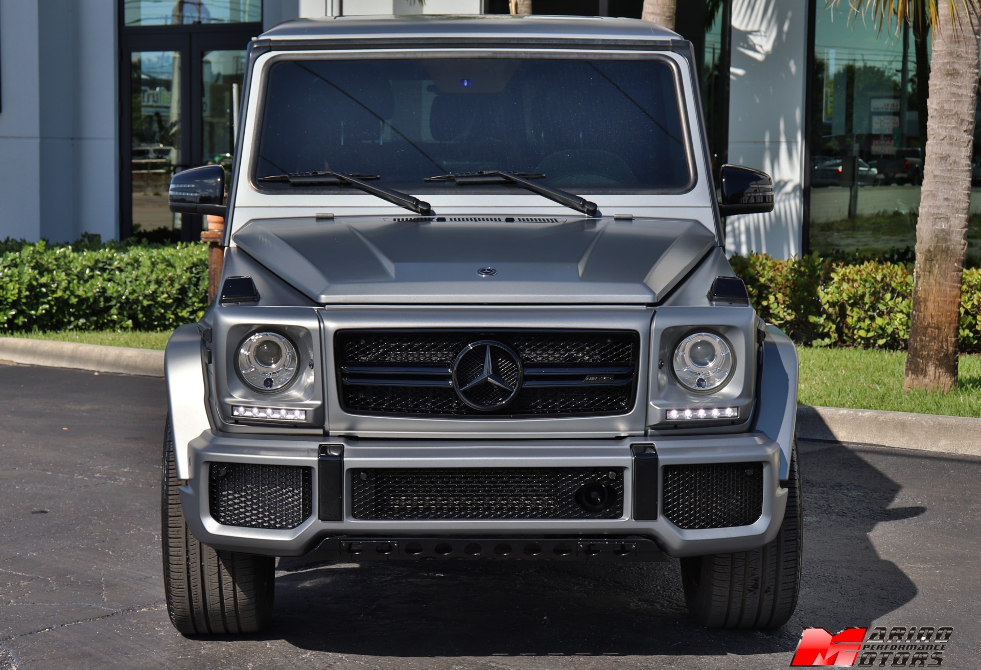 Used-2017-Mercedes-Benz-G-Class-AMG-G-63