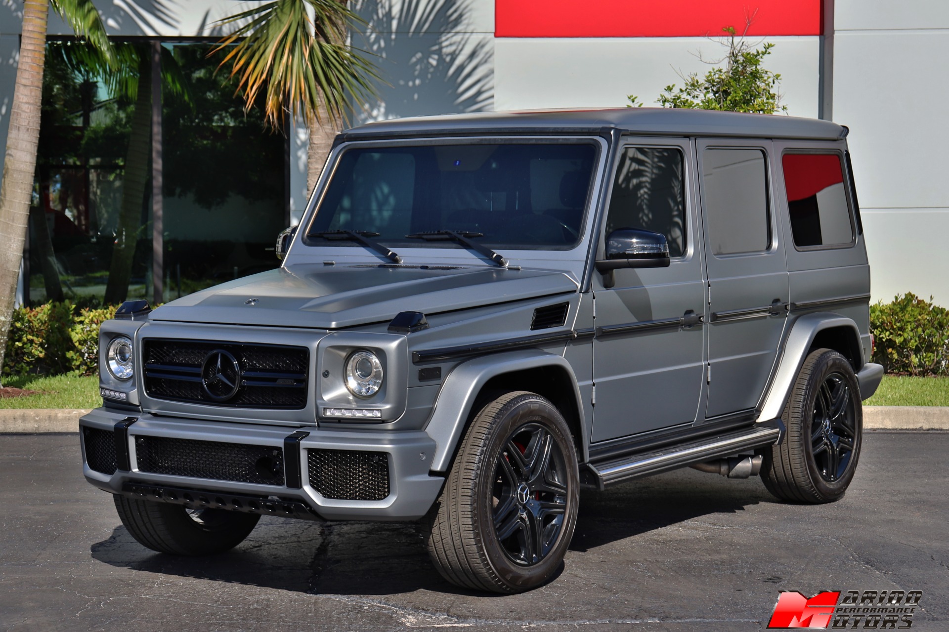 Used-2017-Mercedes-Benz-G-Class-AMG-G-63