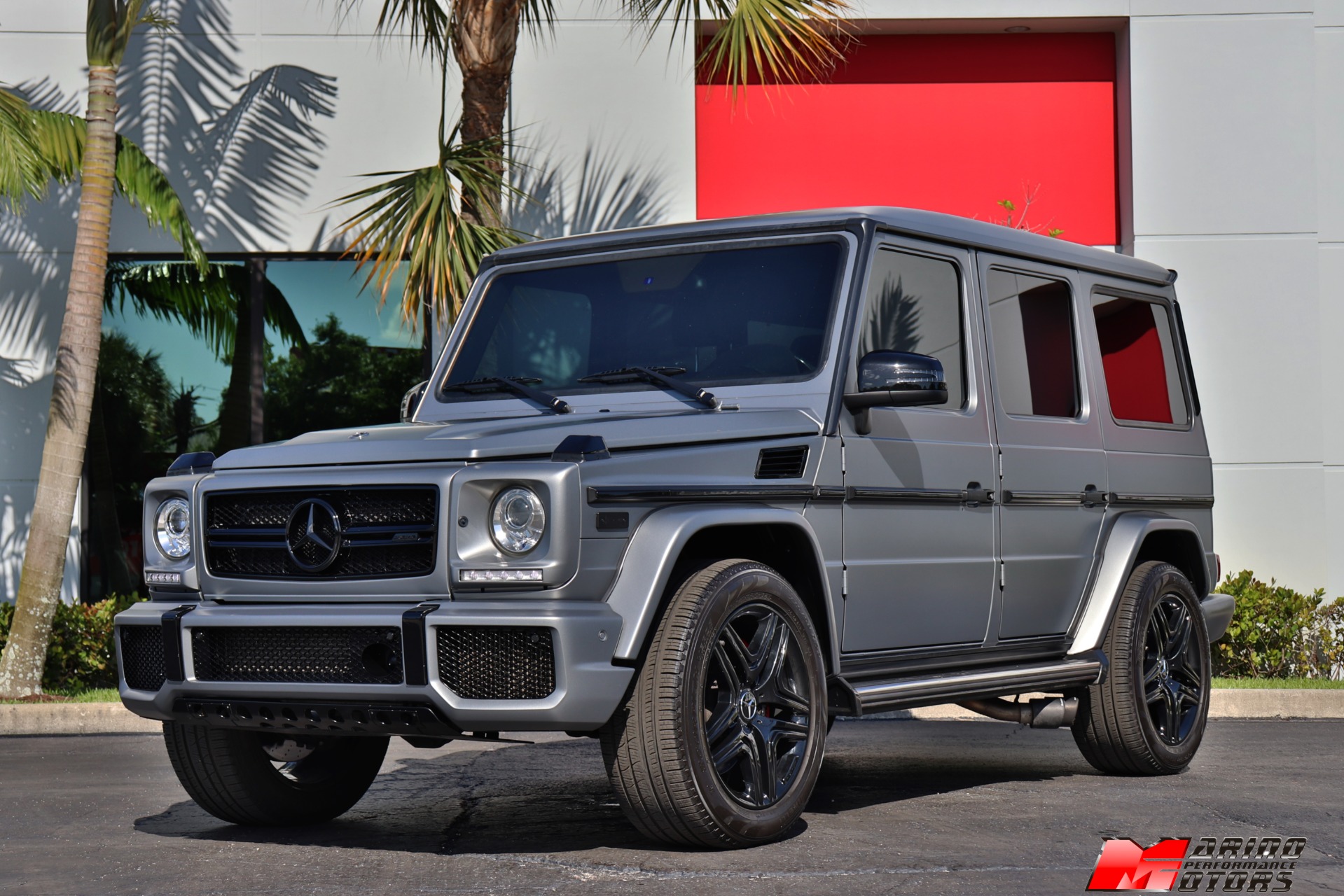 Used-2017-Mercedes-Benz-G-Class-AMG-G-63