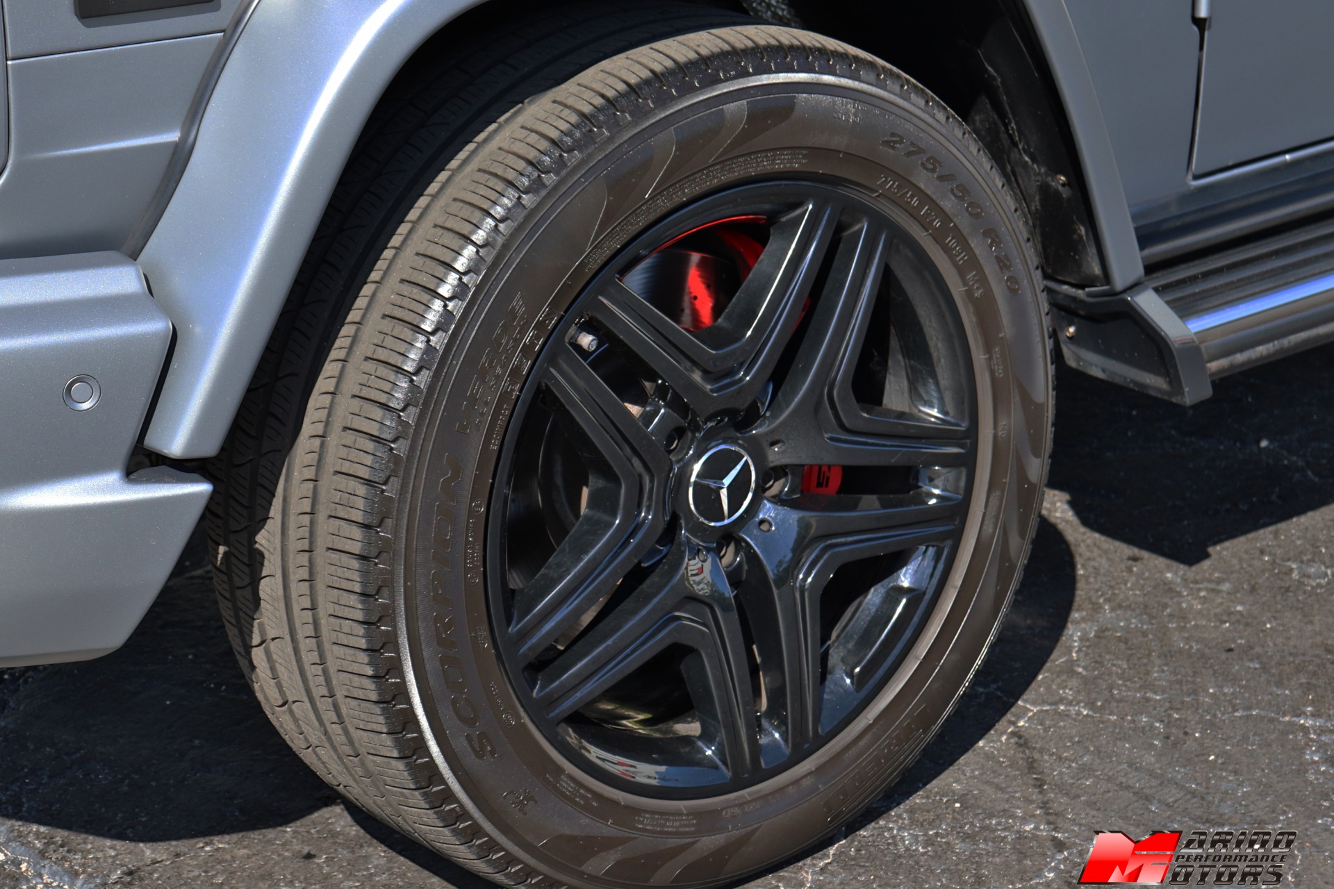 Used-2017-Mercedes-Benz-G-Class-AMG-G-63