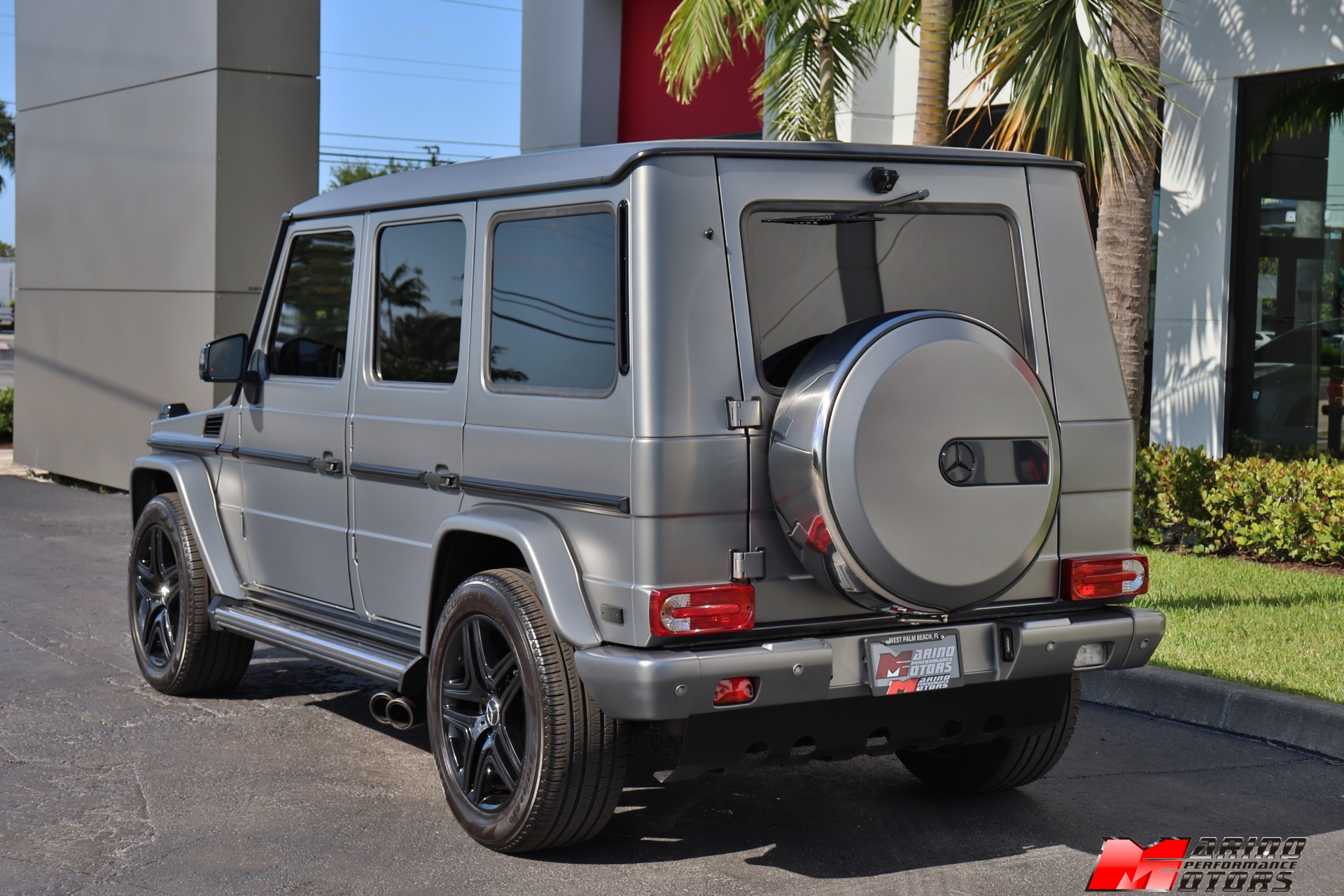 Used-2017-Mercedes-Benz-G-Class-AMG-G-63