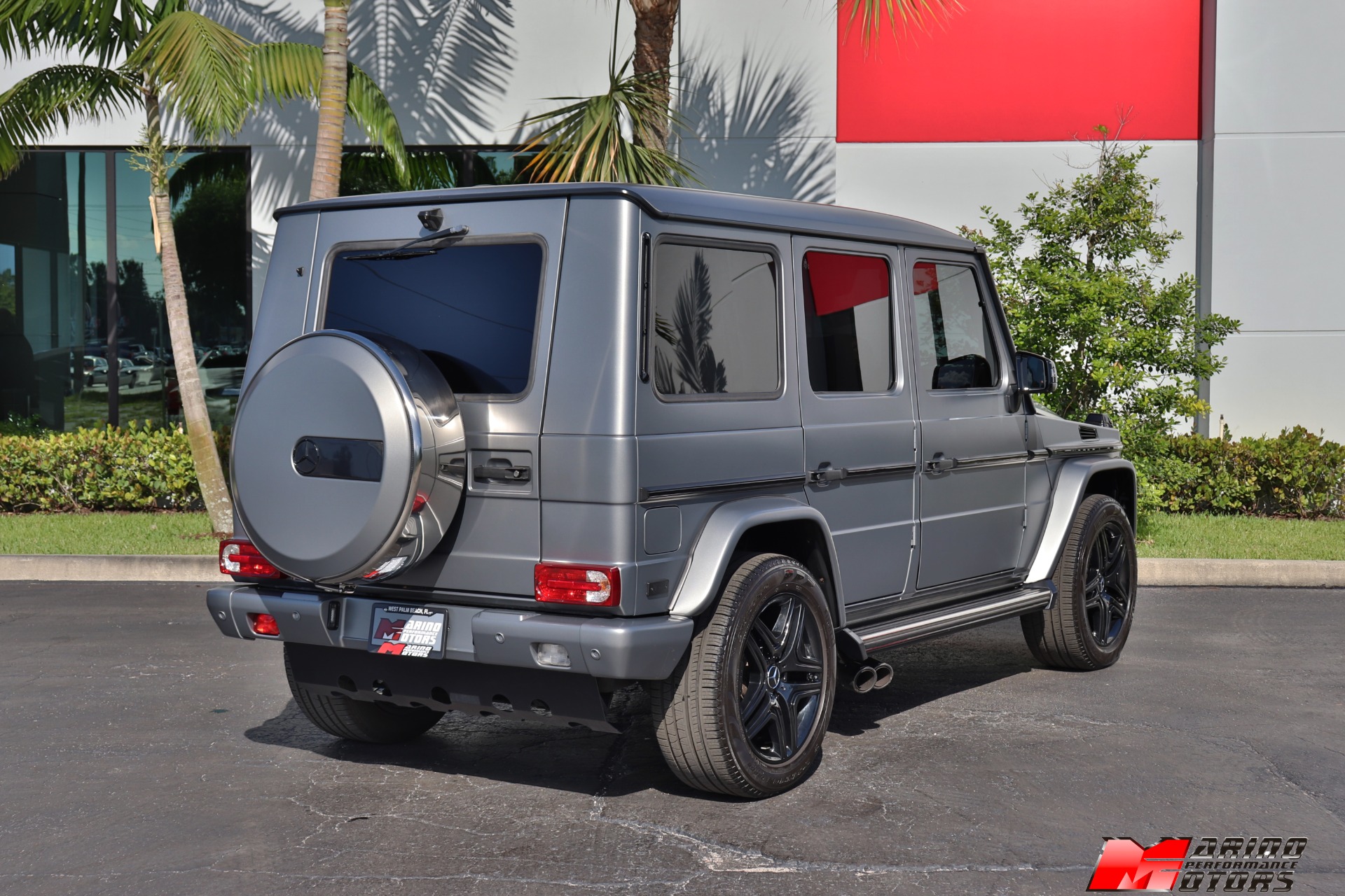 Used-2017-Mercedes-Benz-G-Class-AMG-G-63