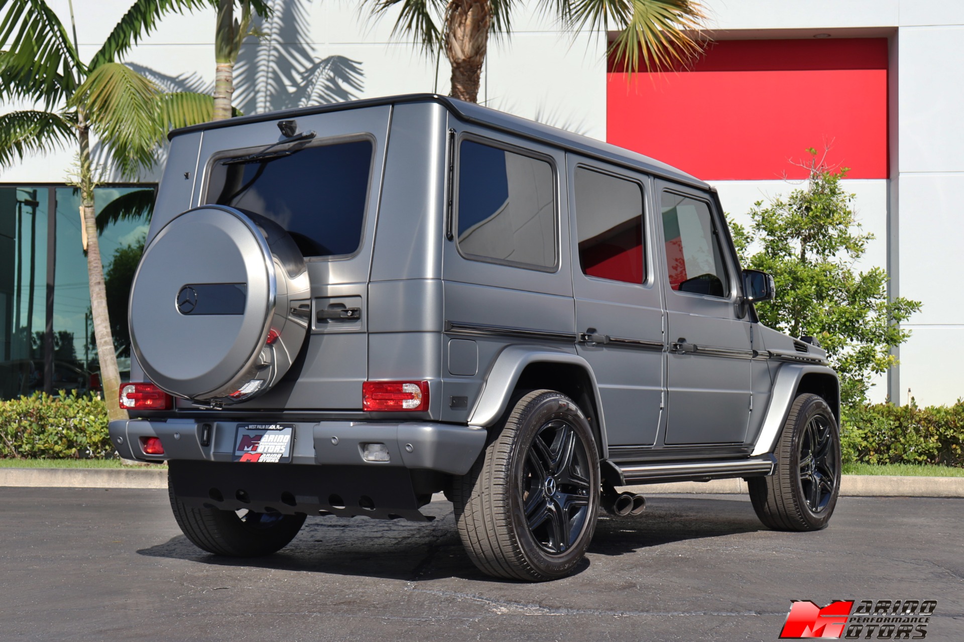 Used-2017-Mercedes-Benz-G-Class-AMG-G-63