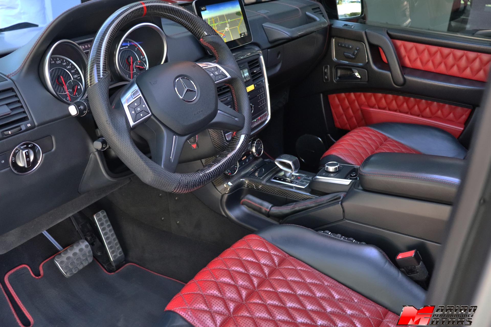 Used-2017-Mercedes-Benz-G-Class-AMG-G-63