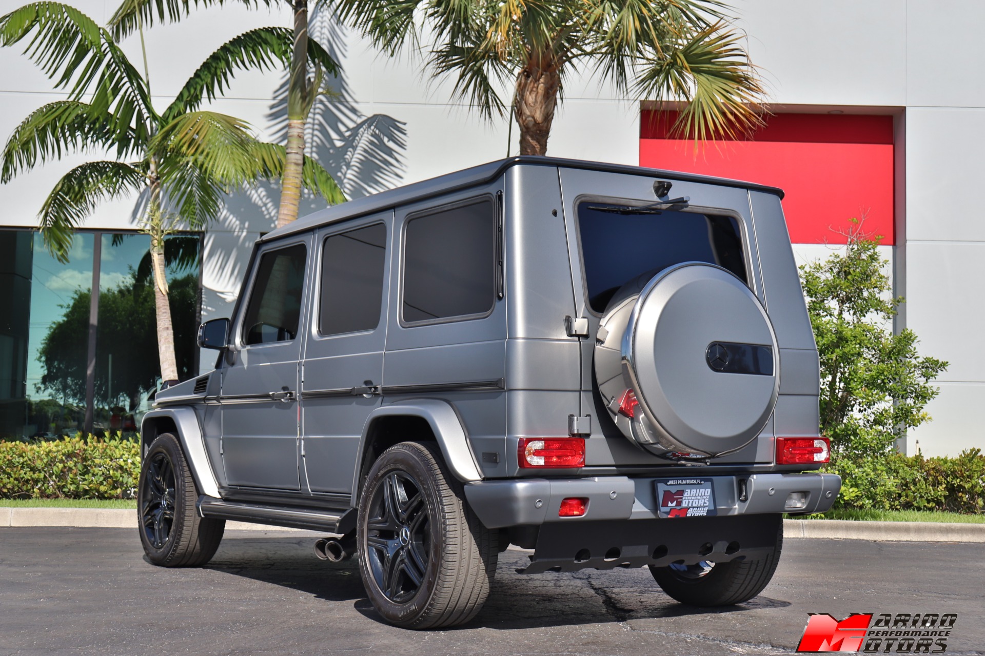 Used-2017-Mercedes-Benz-G-Class-AMG-G-63