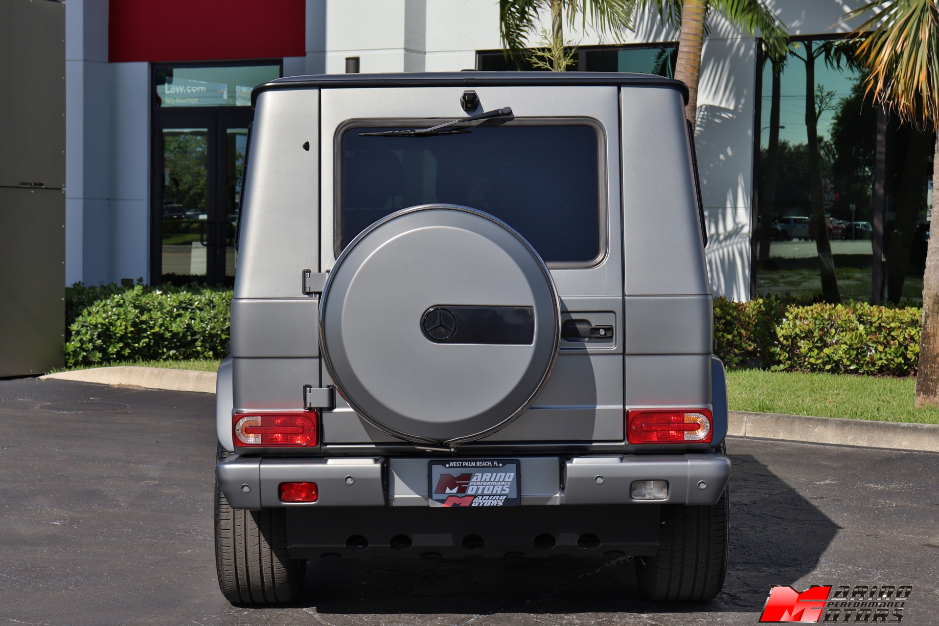 Used-2017-Mercedes-Benz-G-Class-AMG-G-63
