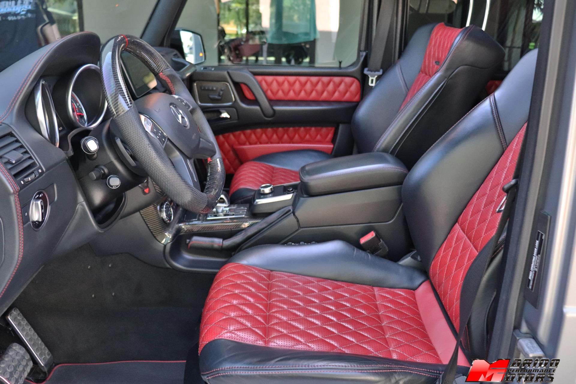 Used-2017-Mercedes-Benz-G-Class-AMG-G-63