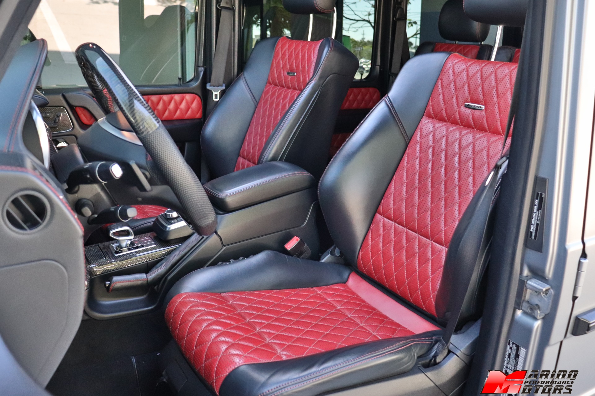 Used-2017-Mercedes-Benz-G-Class-AMG-G-63