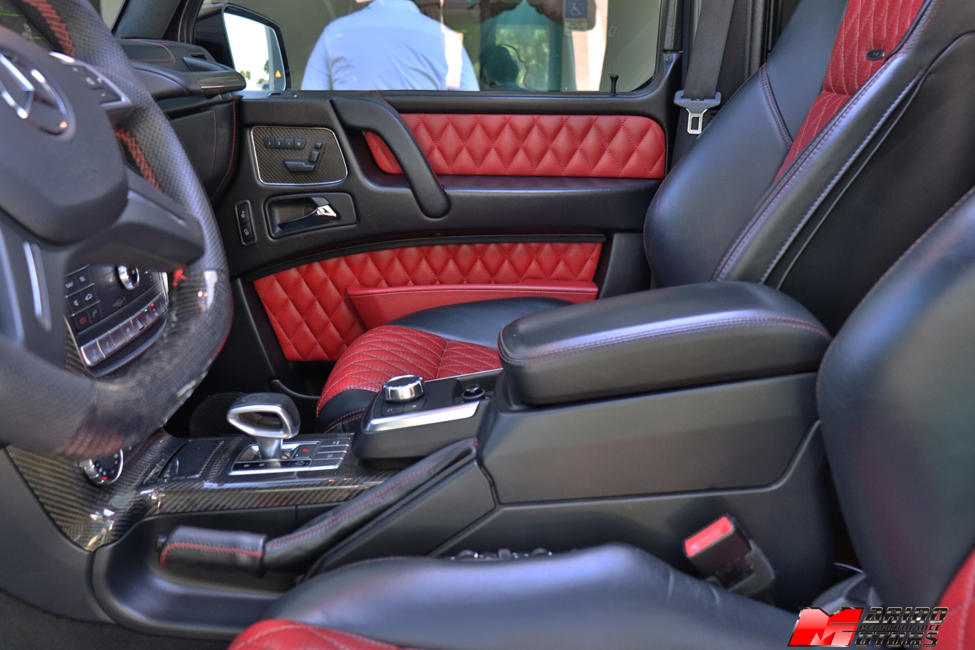 Used-2017-Mercedes-Benz-G-Class-AMG-G-63