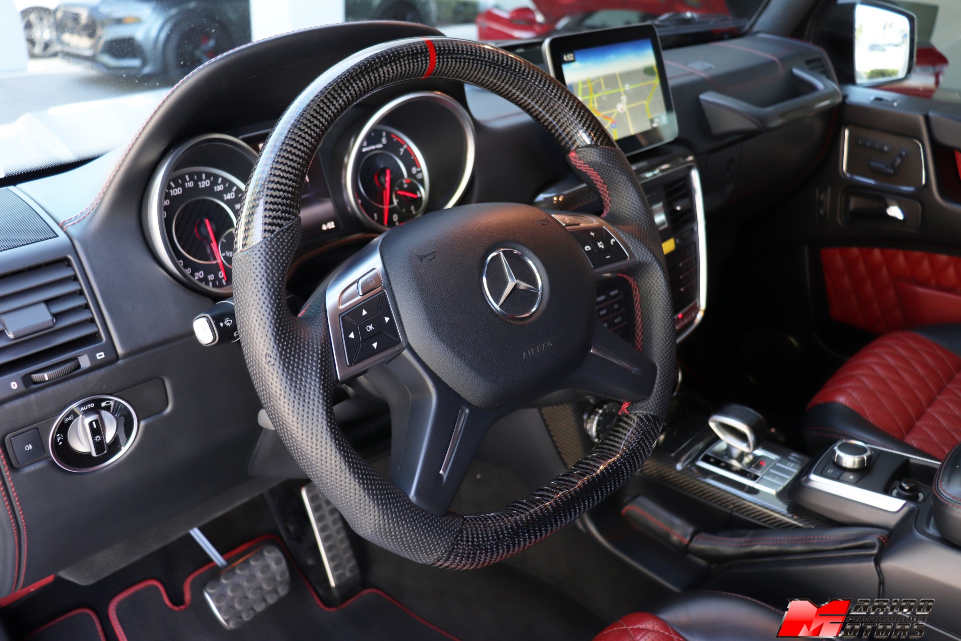 Used-2017-Mercedes-Benz-G-Class-AMG-G-63