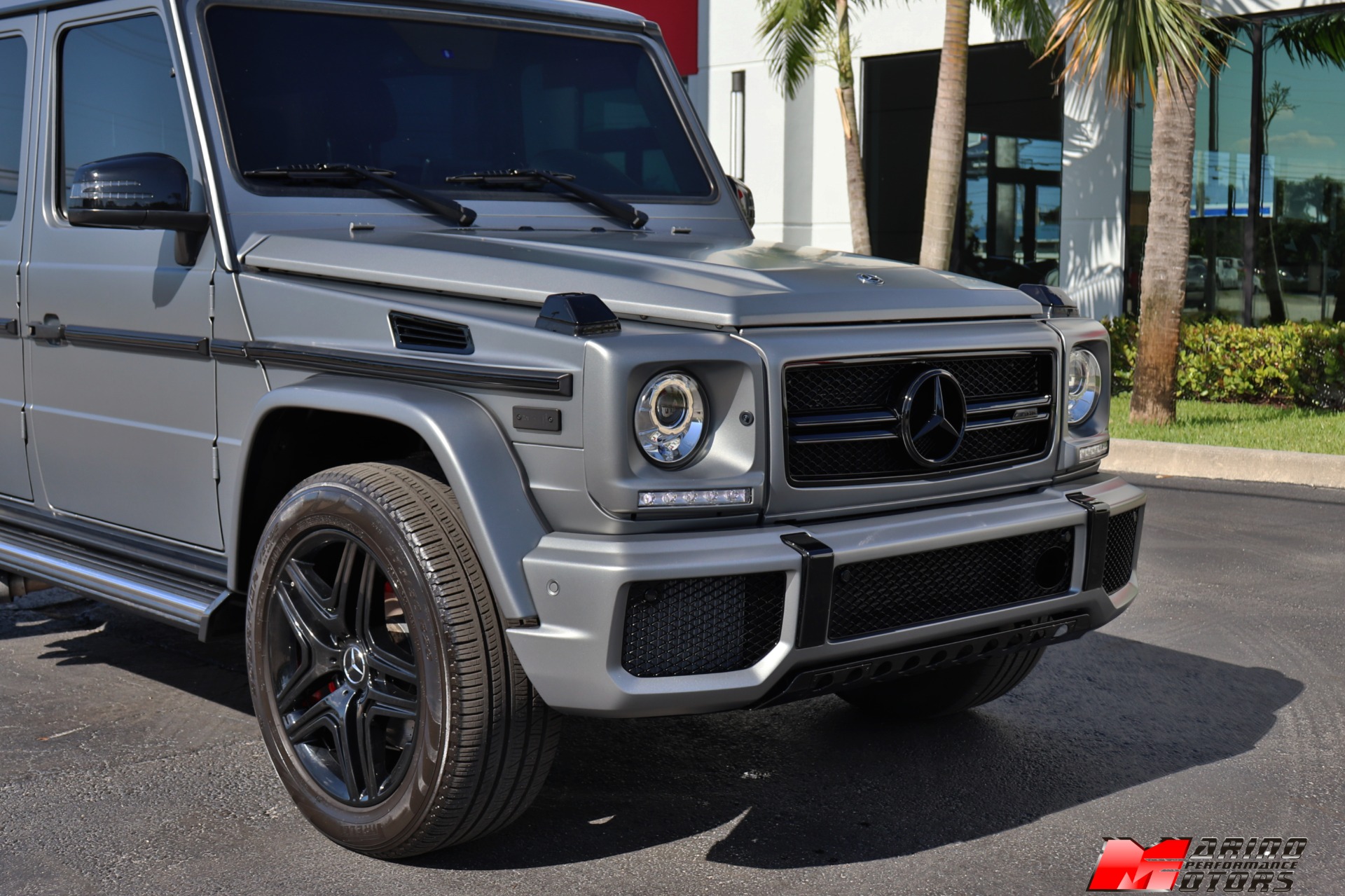 Used-2017-Mercedes-Benz-G-Class-AMG-G-63