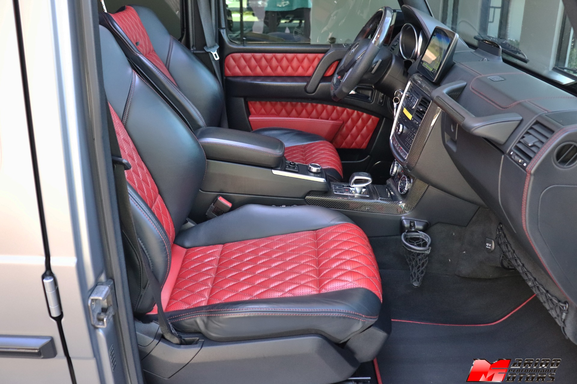 Used-2017-Mercedes-Benz-G-Class-AMG-G-63