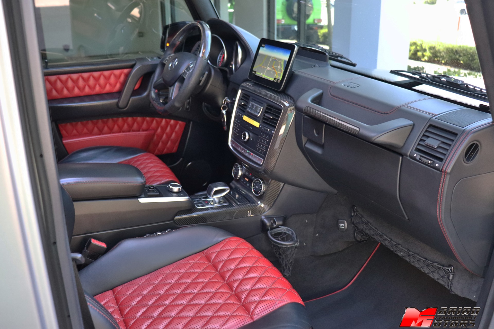 Used-2017-Mercedes-Benz-G-Class-AMG-G-63