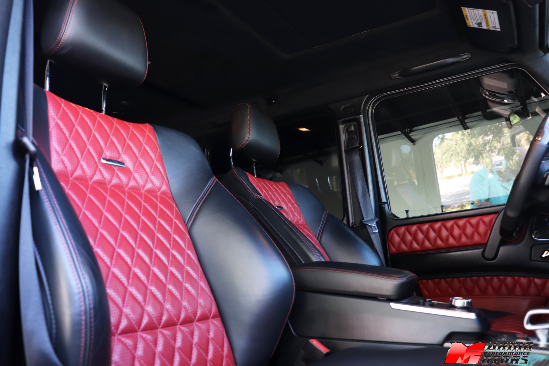 Used-2017-Mercedes-Benz-G-Class-AMG-G-63