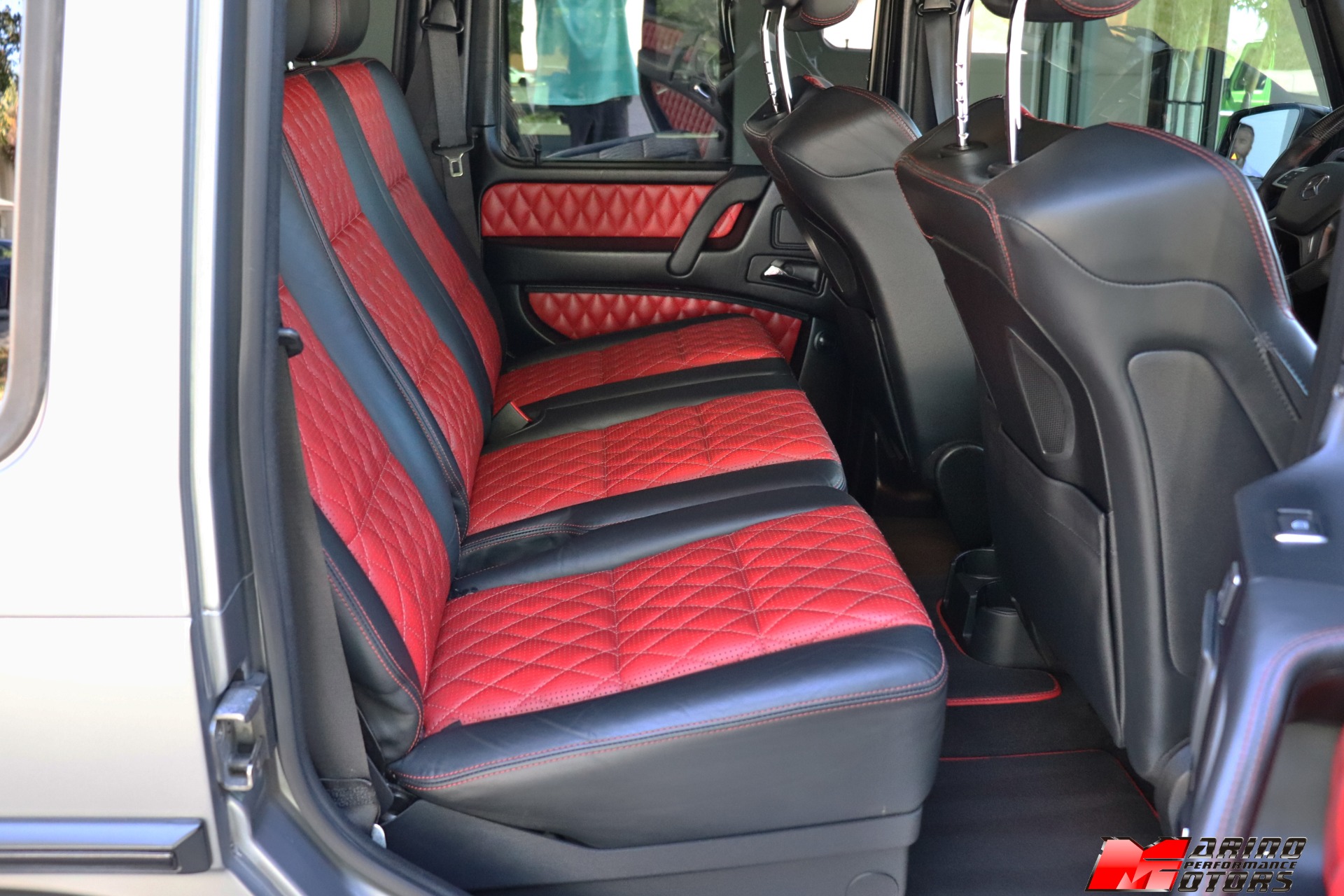 Used-2017-Mercedes-Benz-G-Class-AMG-G-63