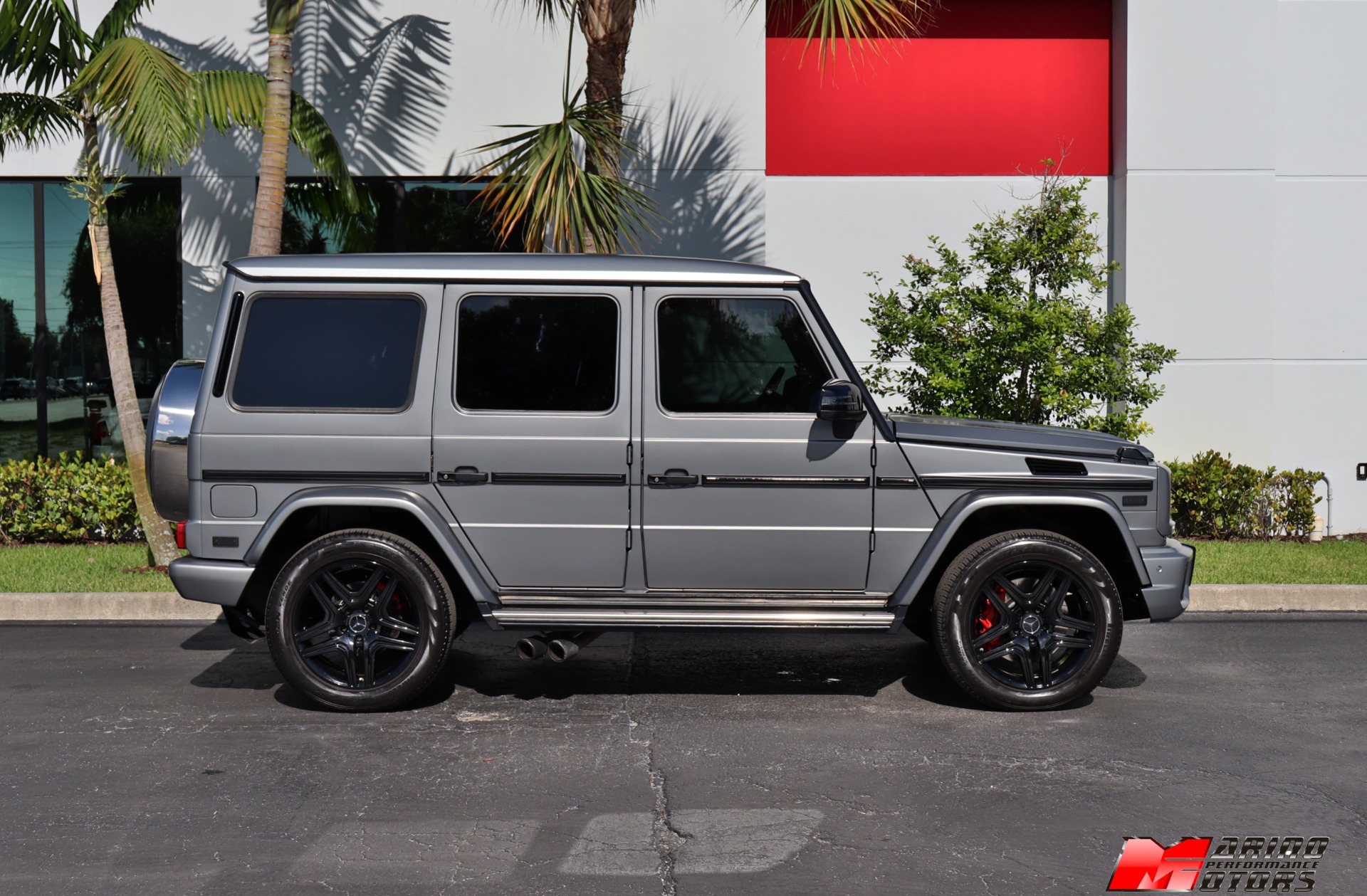 Used-2017-Mercedes-Benz-G-Class-AMG-G-63
