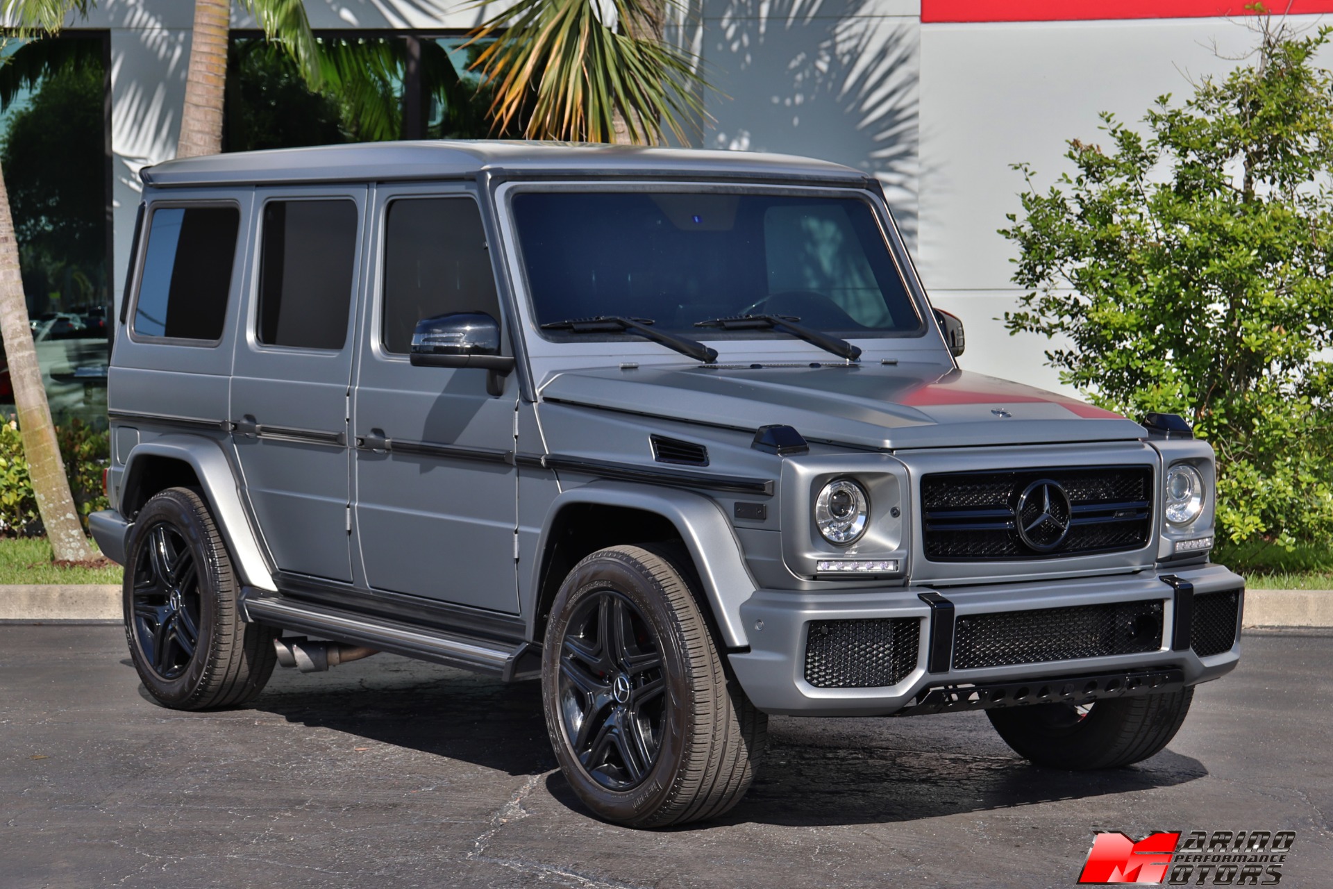 Used-2017-Mercedes-Benz-G-Class-AMG-G-63