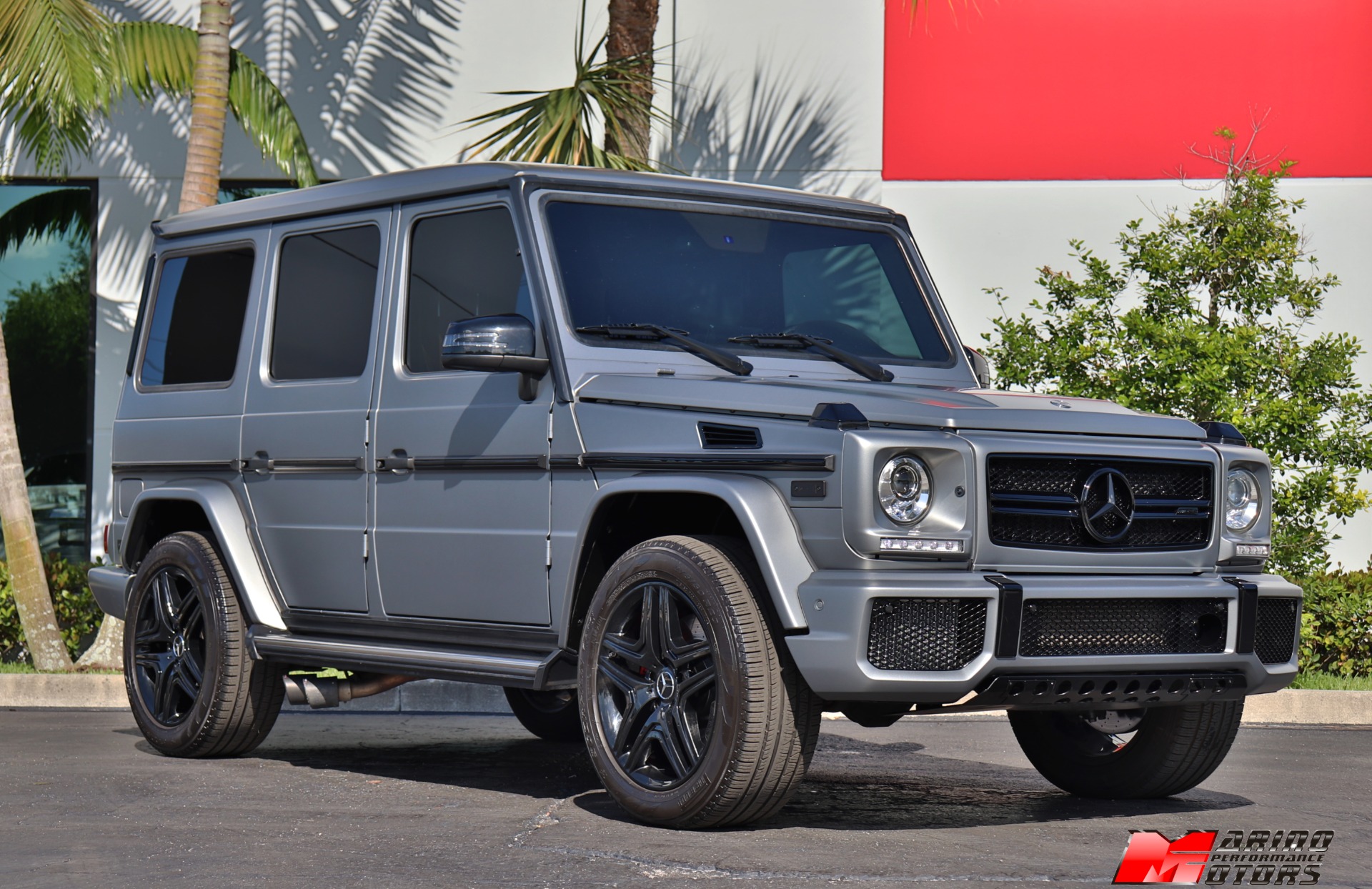 Used-2017-Mercedes-Benz-G-Class-AMG-G-63