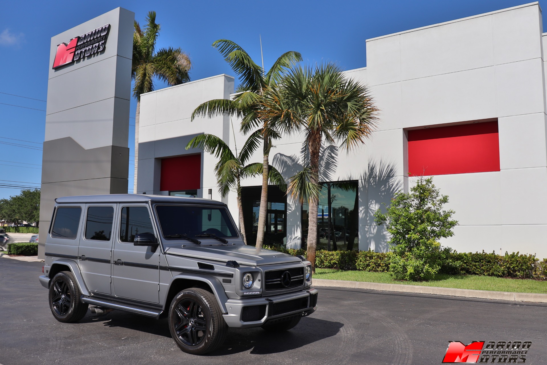 Used-2017-Mercedes-Benz-G-Class-AMG-G-63