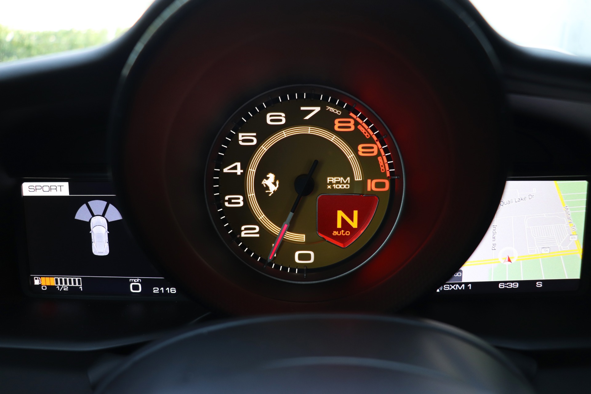 Used-2018-Ferrari-488-GTB