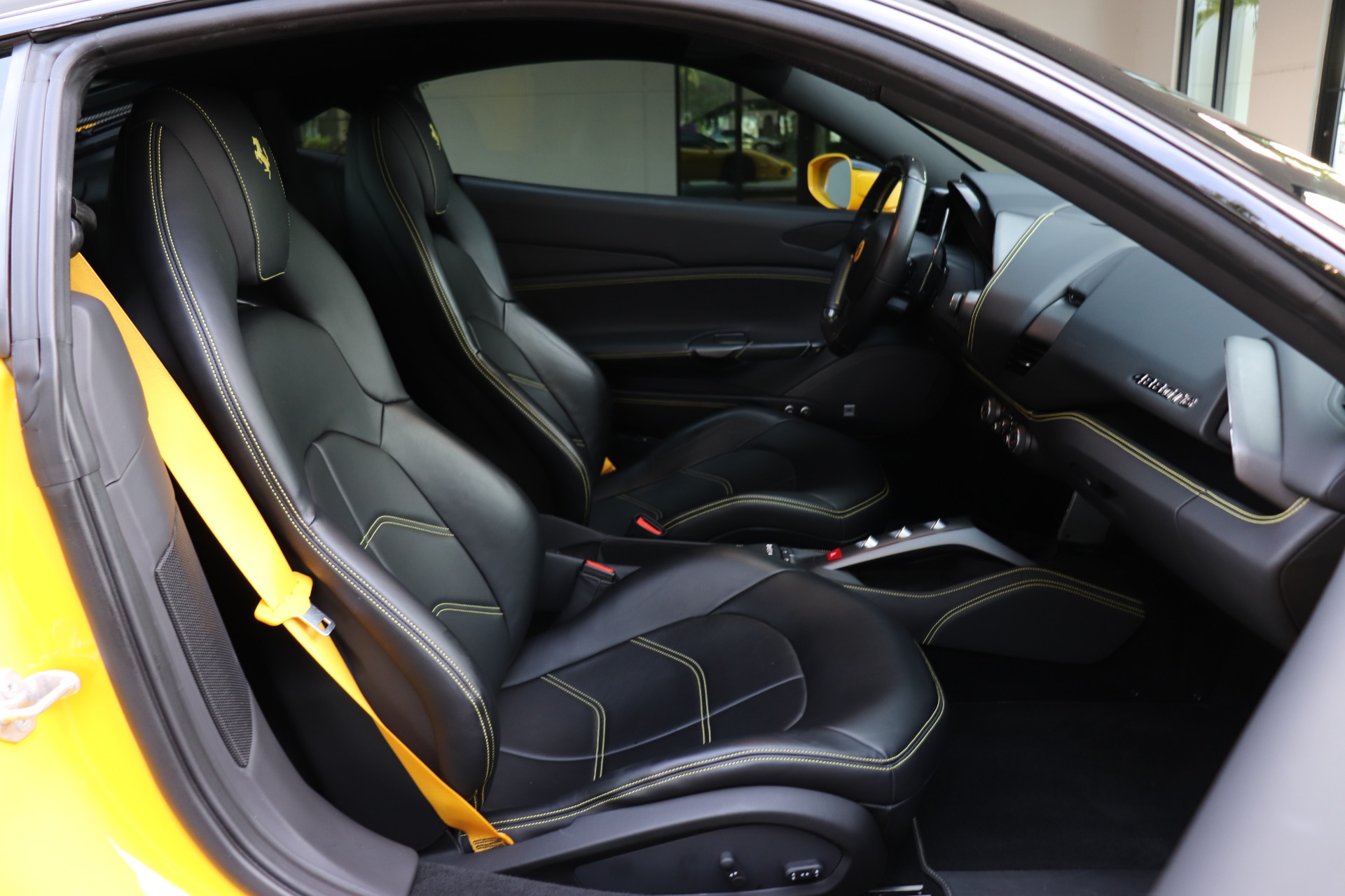 Used-2018-Ferrari-488-GTB