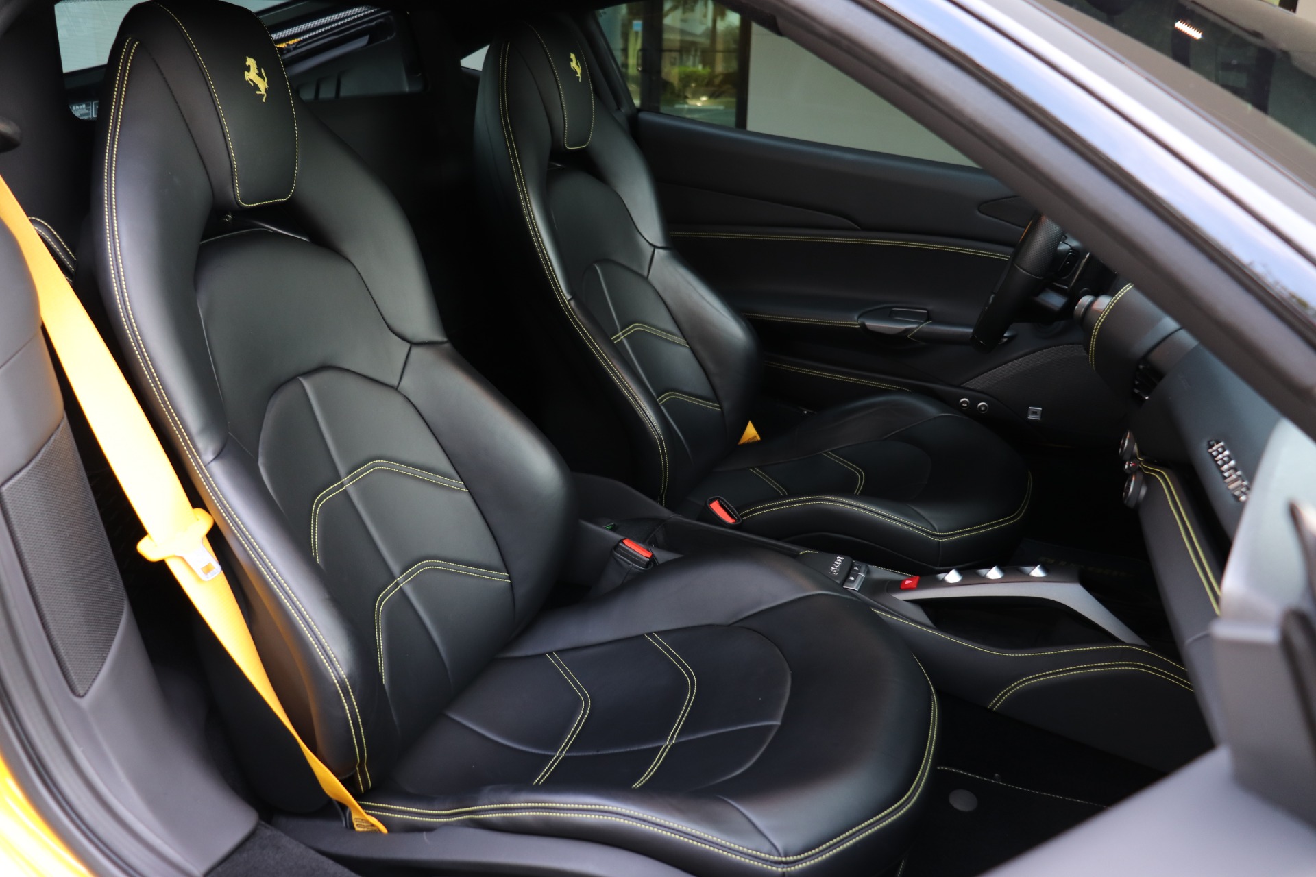 Used-2018-Ferrari-488-GTB