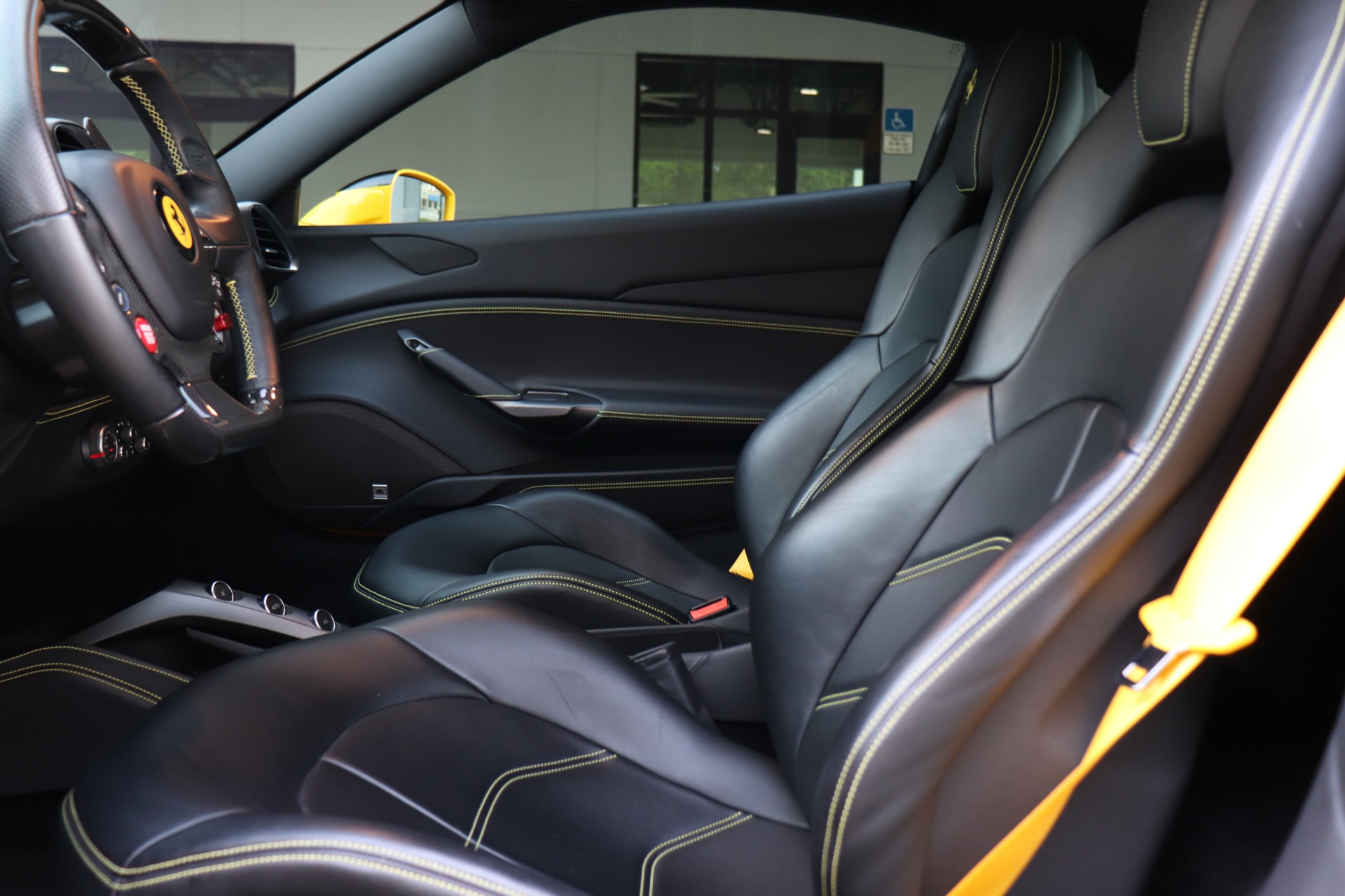 Used-2018-Ferrari-488-GTB