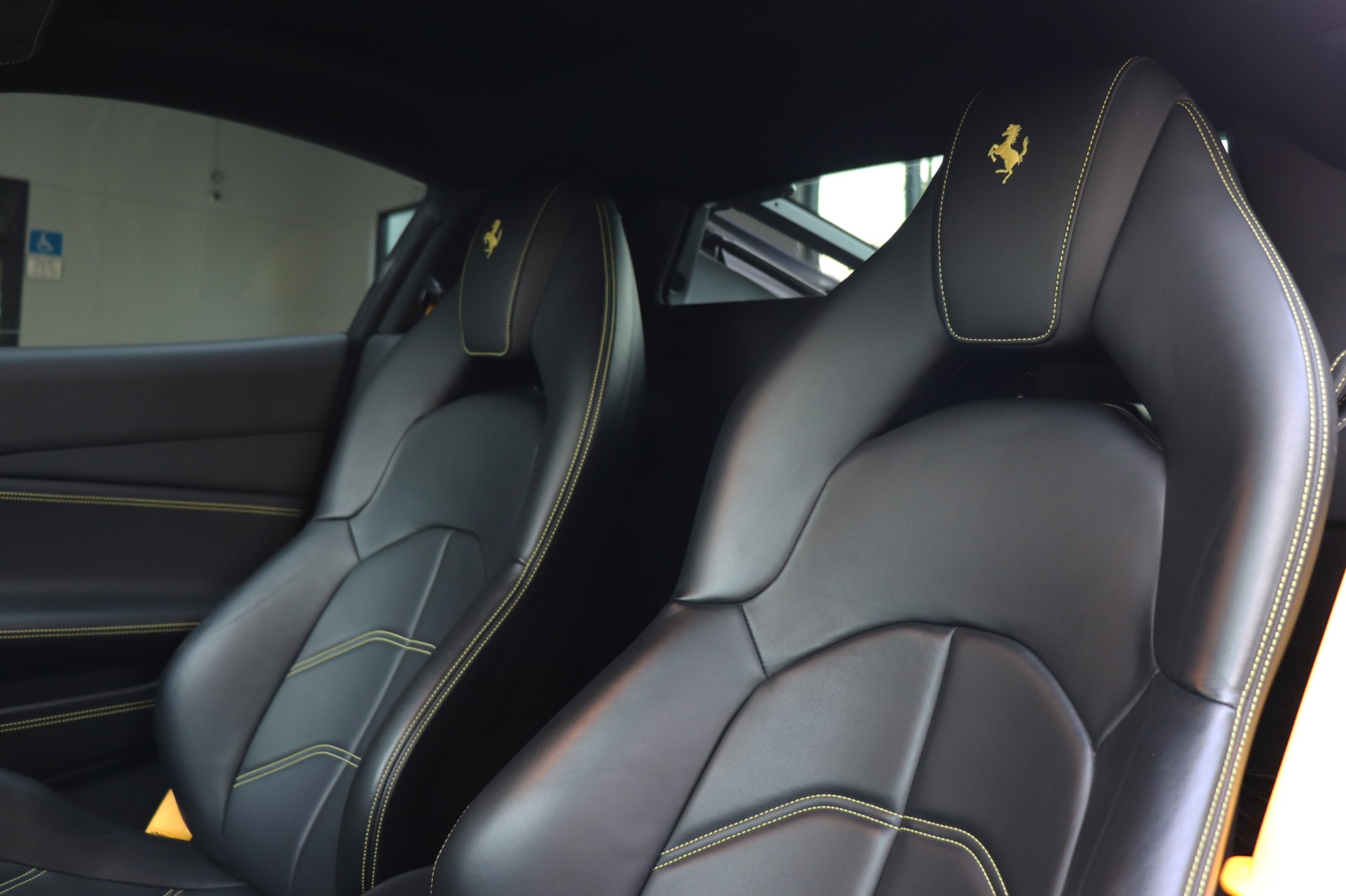 Used-2018-Ferrari-488-GTB