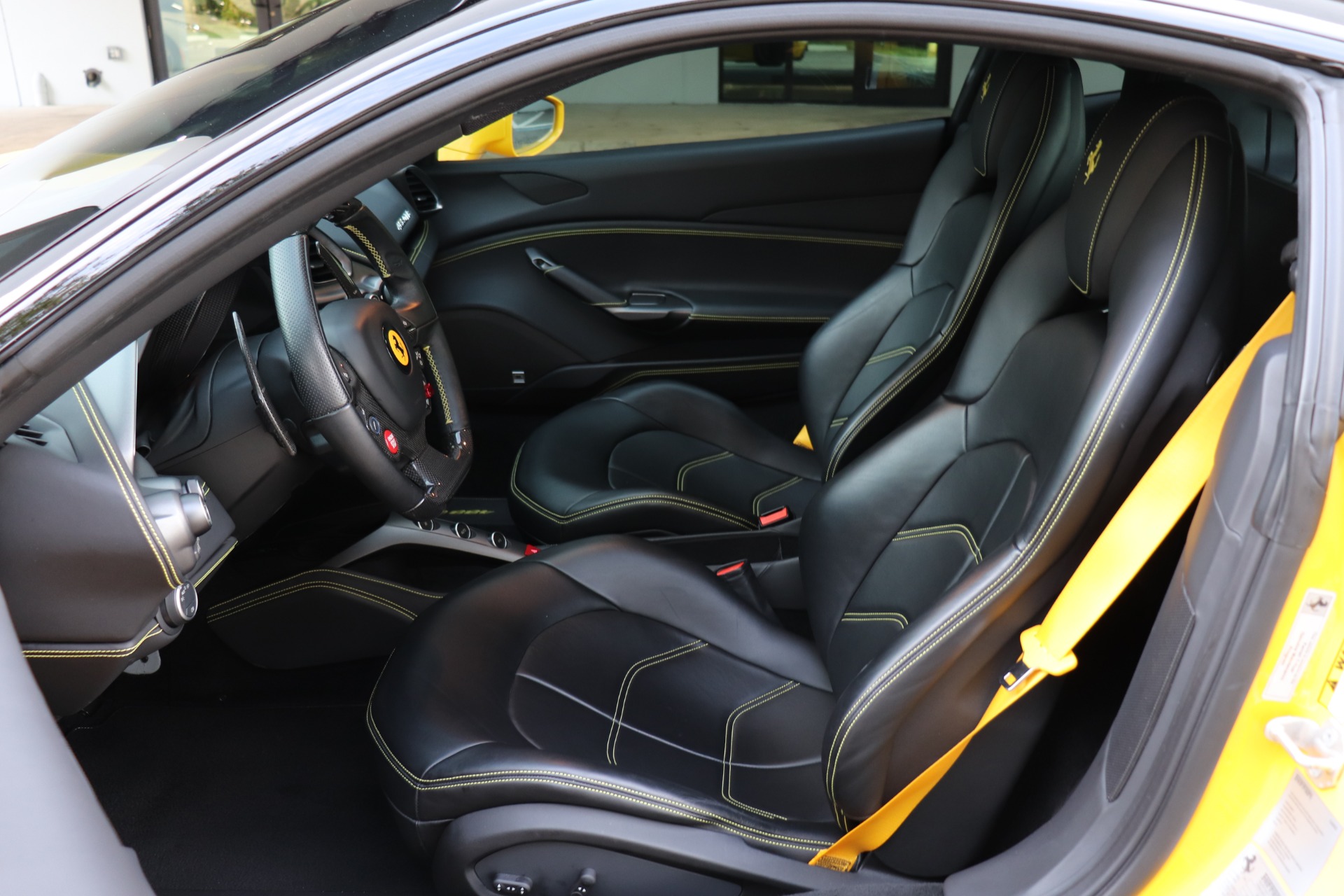 Used-2018-Ferrari-488-GTB