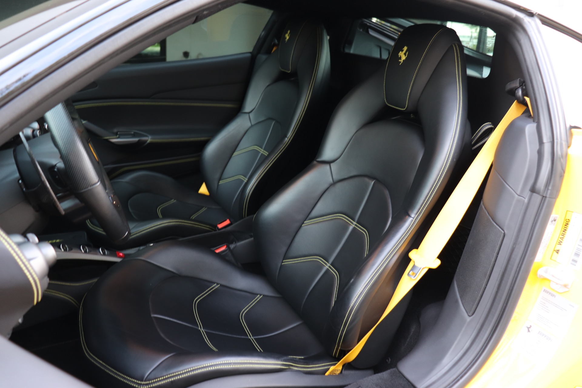 Used-2018-Ferrari-488-GTB