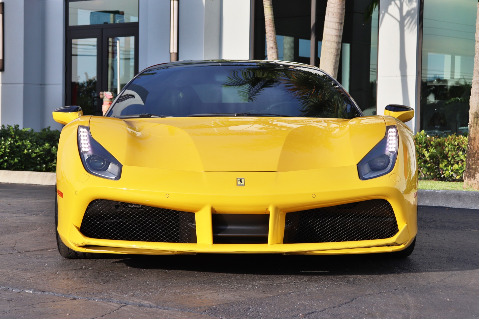 Used-2018-Ferrari-488-GTB