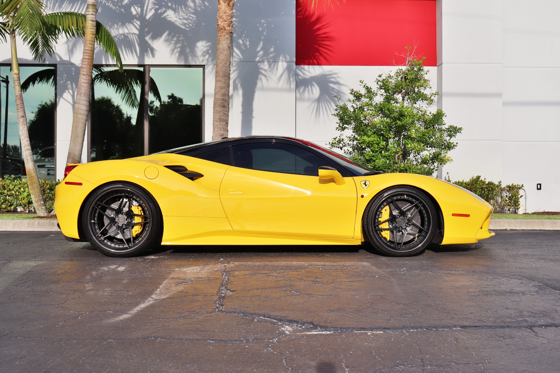 Used-2018-Ferrari-488-GTB