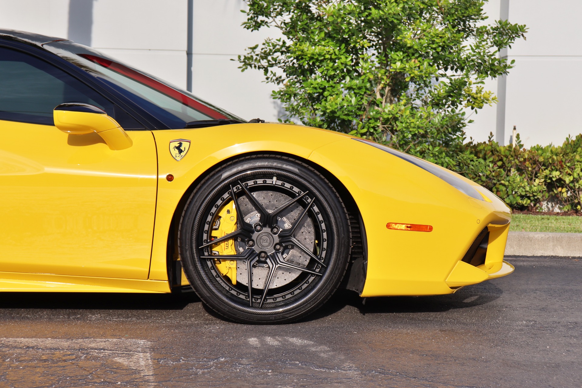 Used-2018-Ferrari-488-GTB