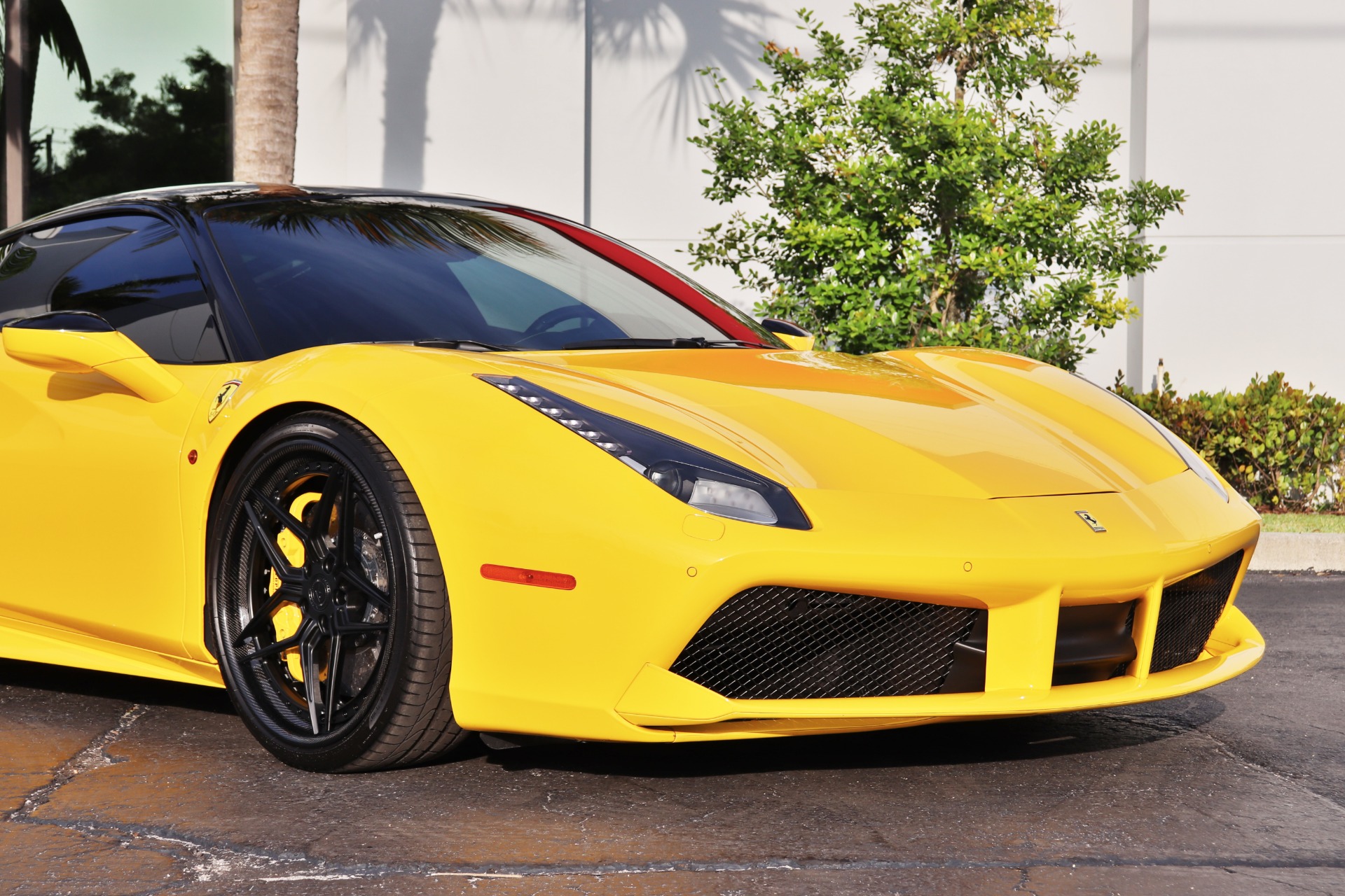 Used-2018-Ferrari-488-GTB