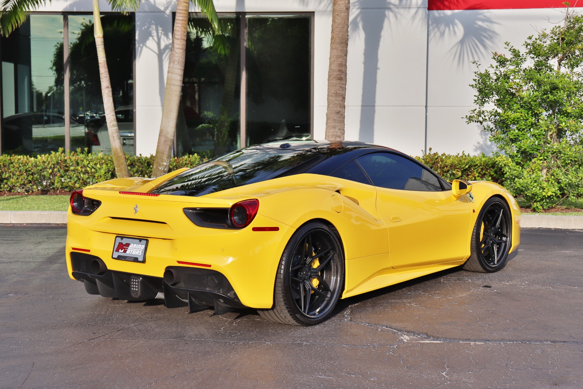 Used-2018-Ferrari-488-GTB