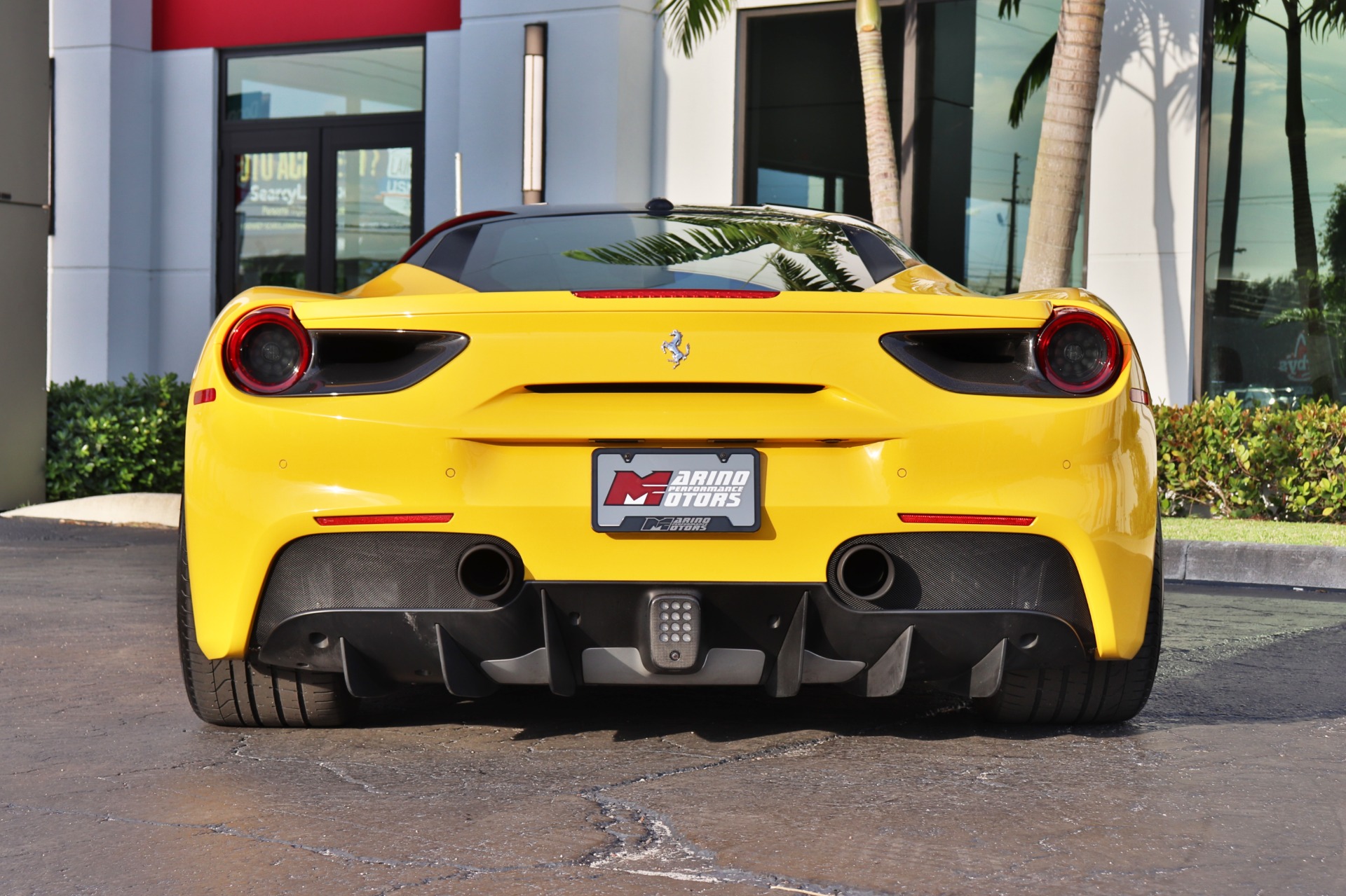 Used-2018-Ferrari-488-GTB