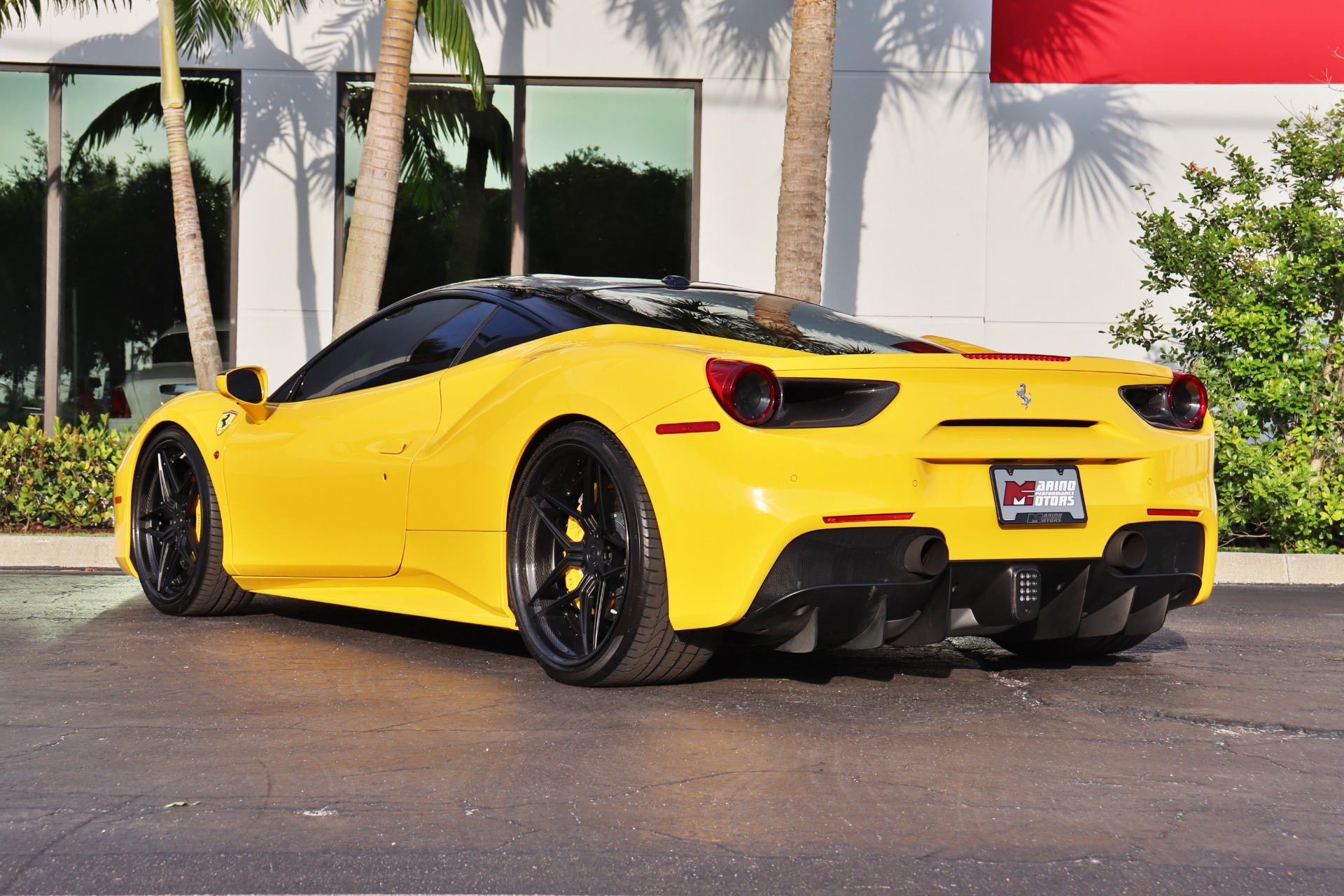 Used-2018-Ferrari-488-GTB
