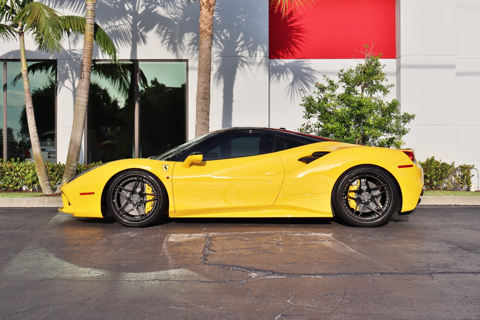 Used-2018-Ferrari-488-GTB