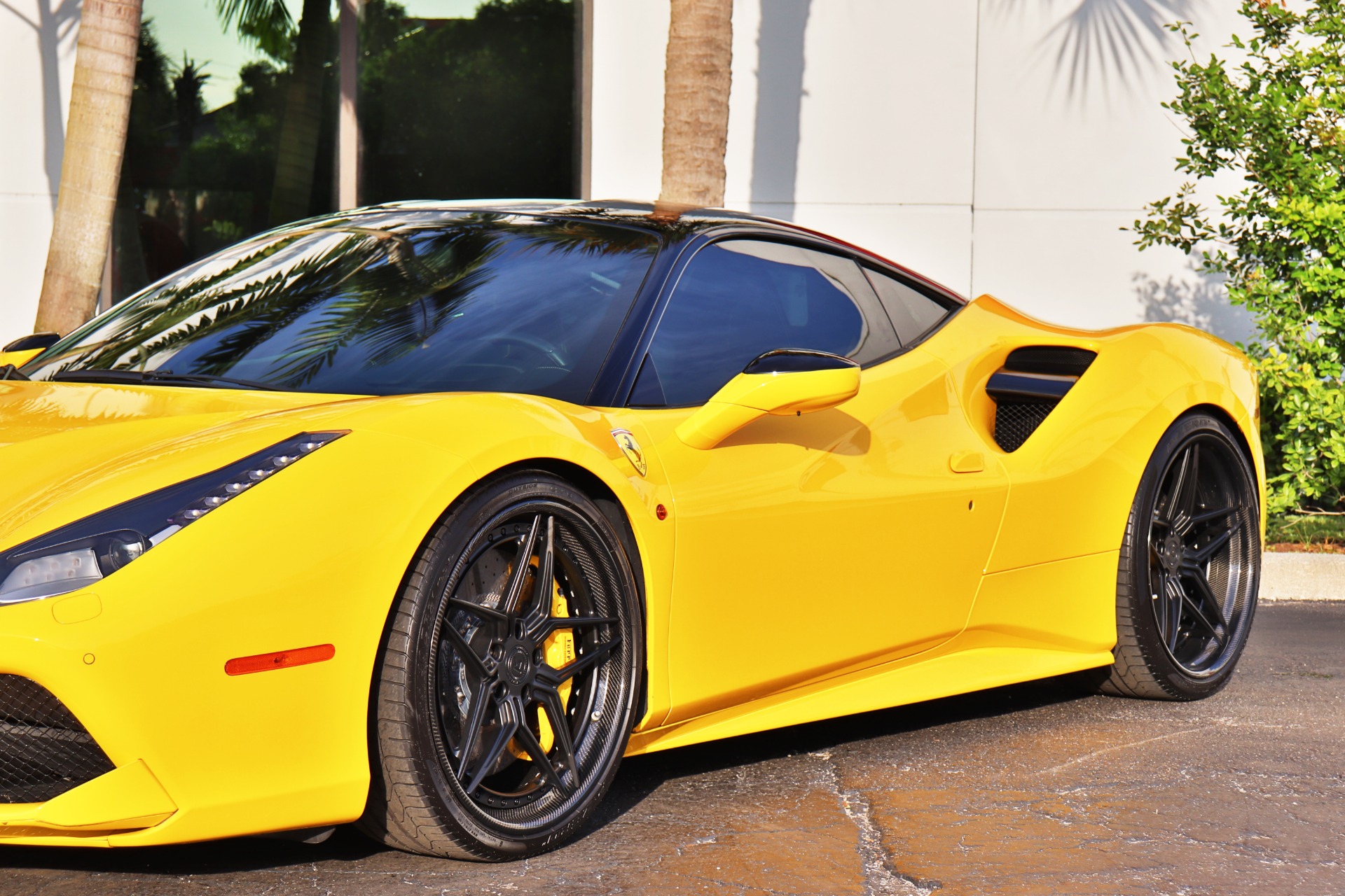 Used-2018-Ferrari-488-GTB