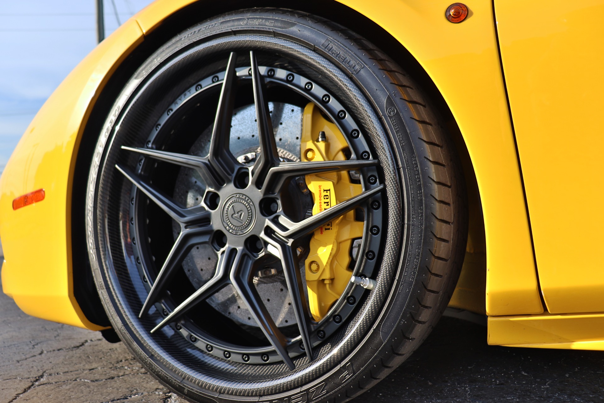 Used-2018-Ferrari-488-GTB