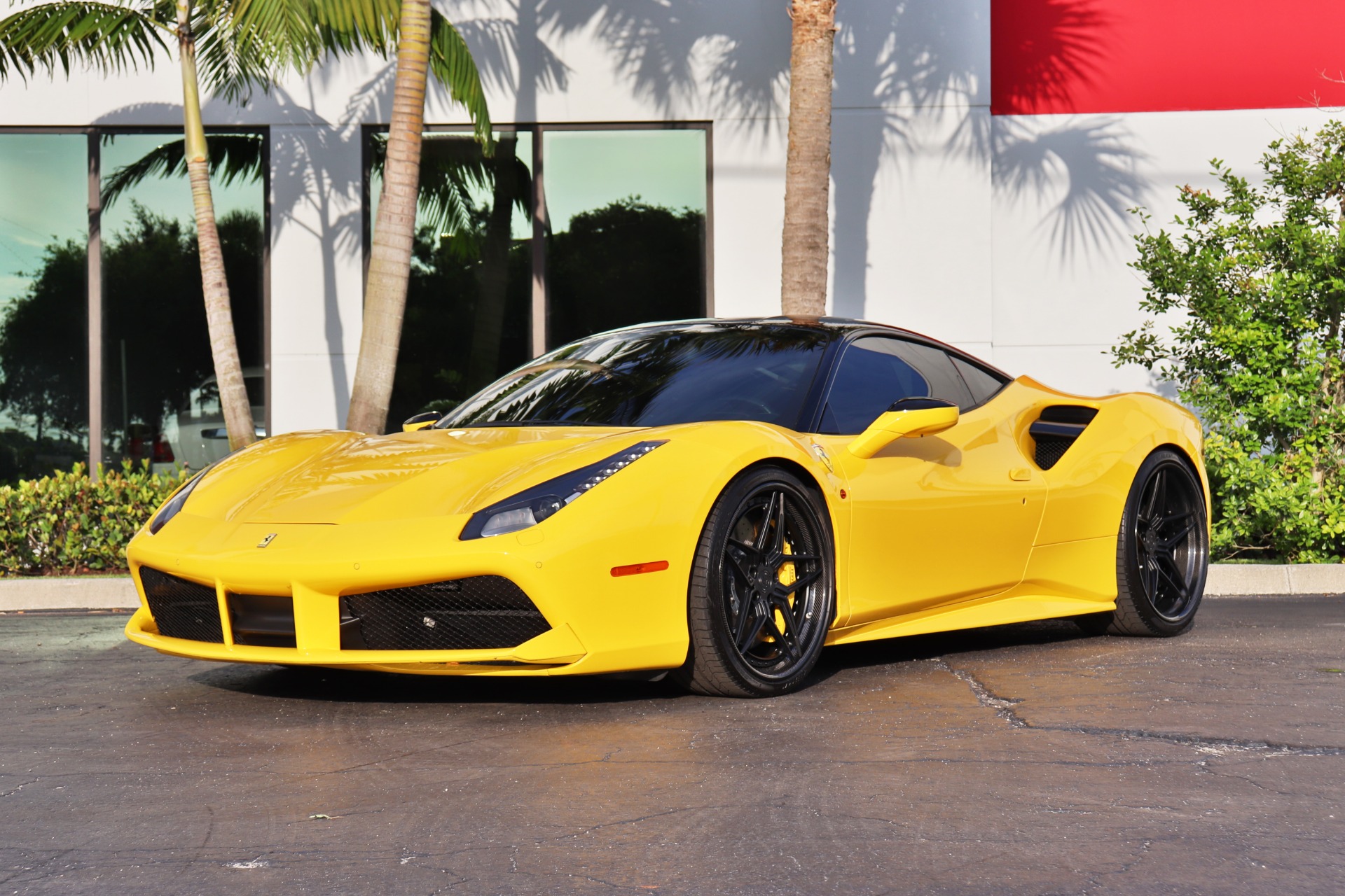 Used-2018-Ferrari-488-GTB