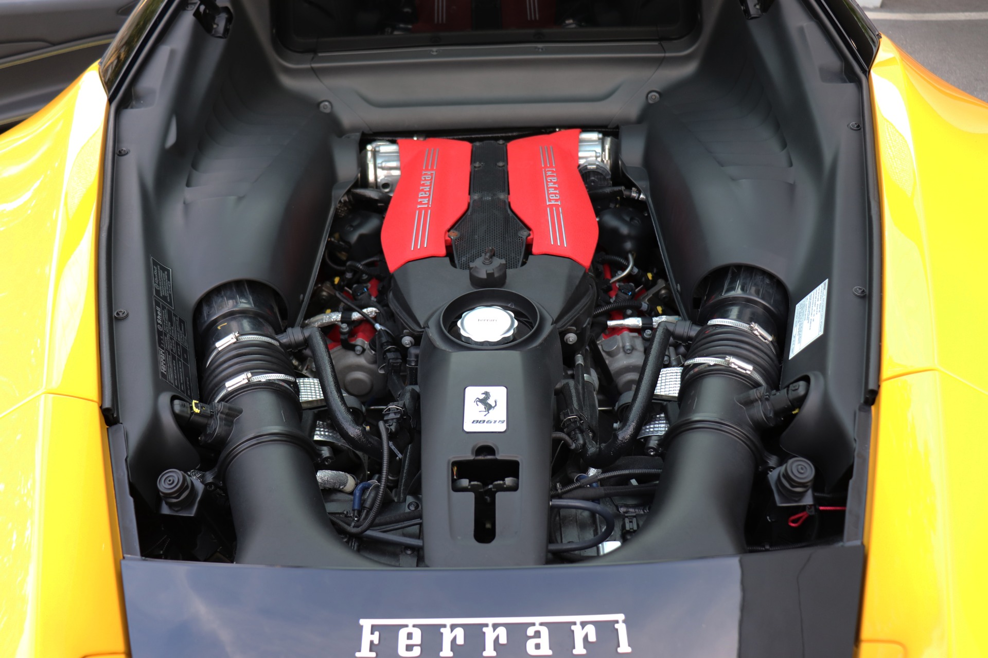Used-2018-Ferrari-488-GTB